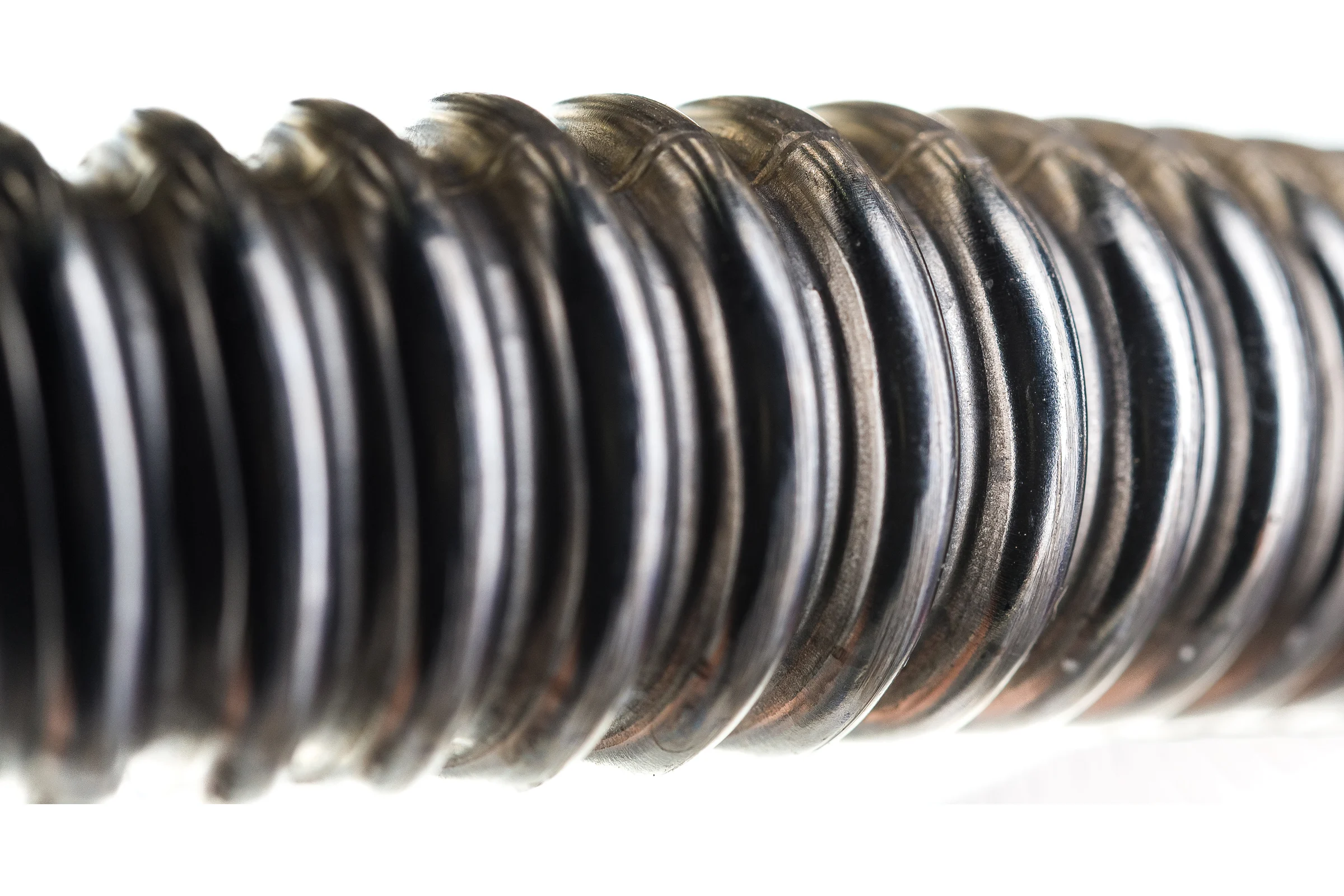 Сильфонная подводка для газа Overcon 1/2", 100 см, в/в ИС.100664 00000000444
