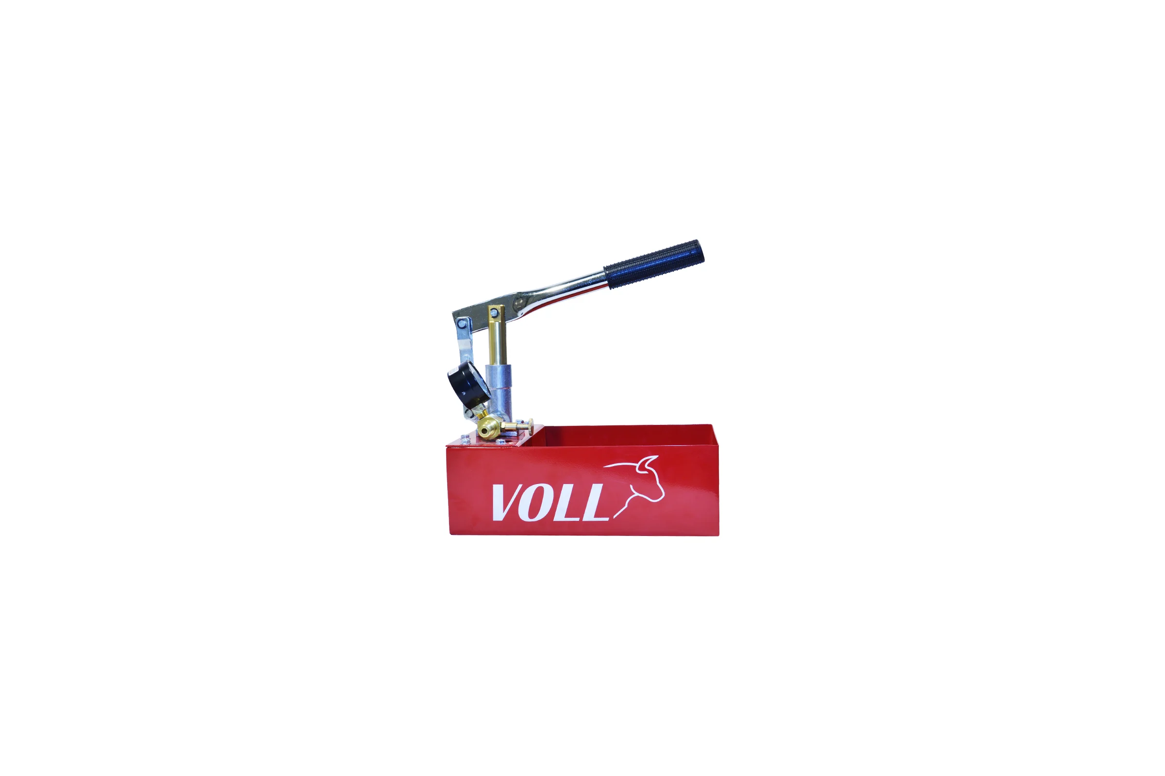 Ручной опрессовщик VOLL V-Test 25 2.20252