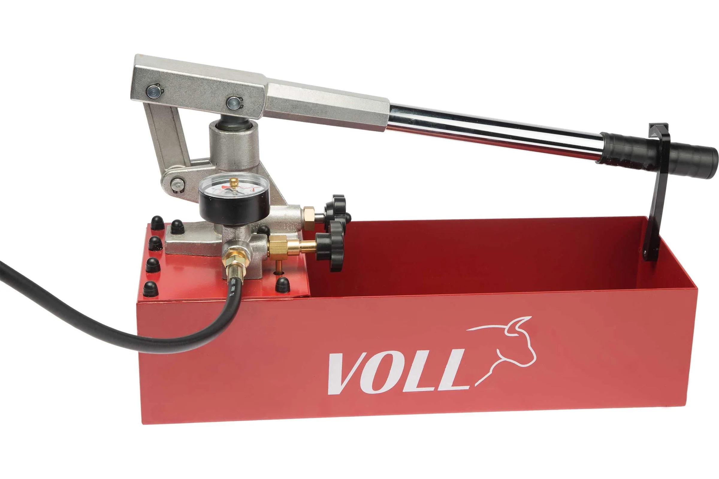Ручной опрессовщик VOLL V-Test 50 2.20502