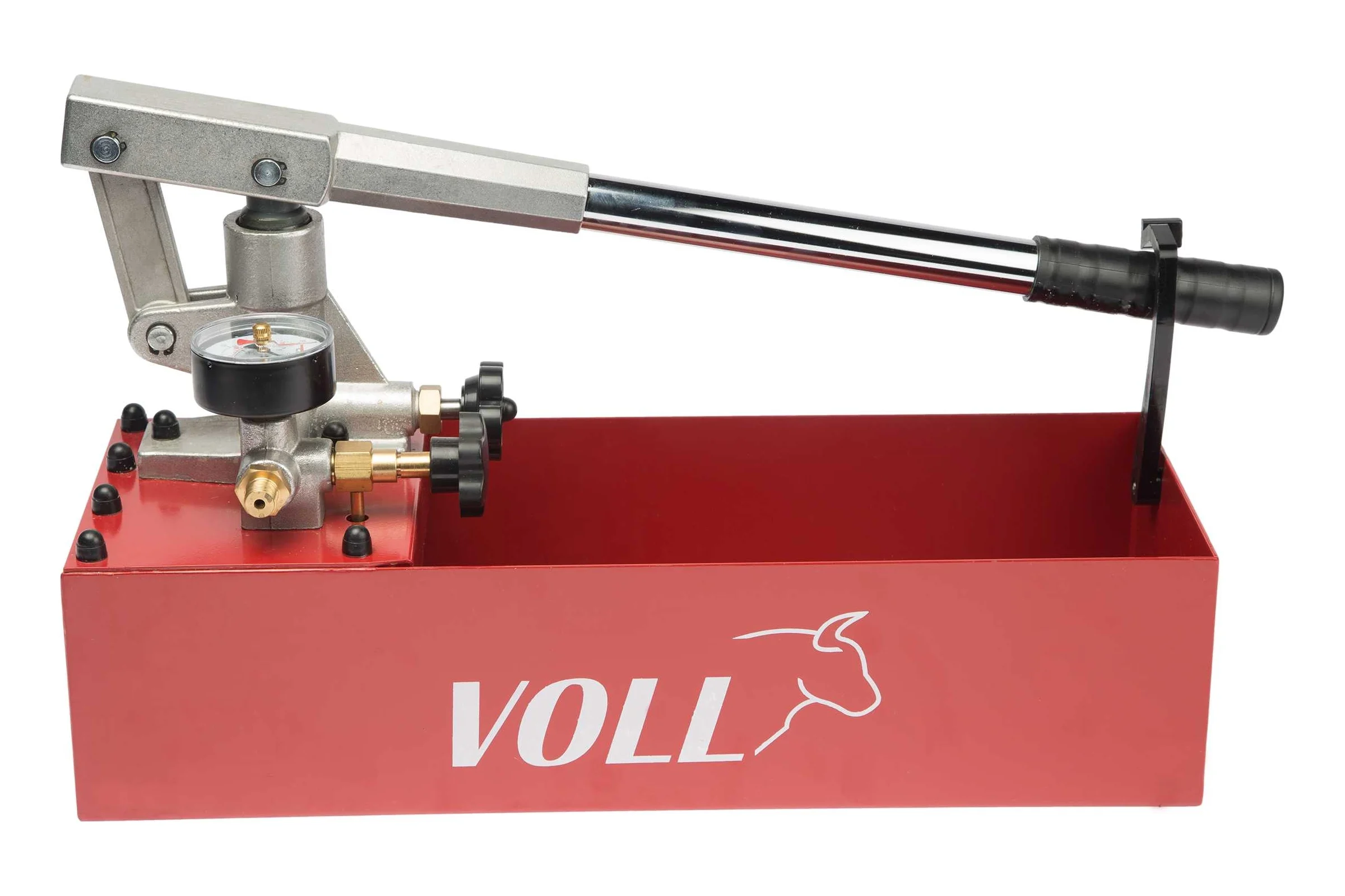 Ручной опрессовщик VOLL V-Test 50 2.20502