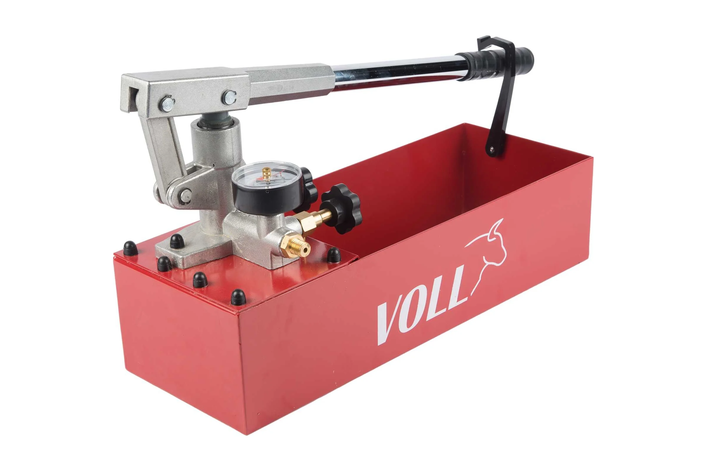 Ручной опрессовщик VOLL V-Test 50 2.20502