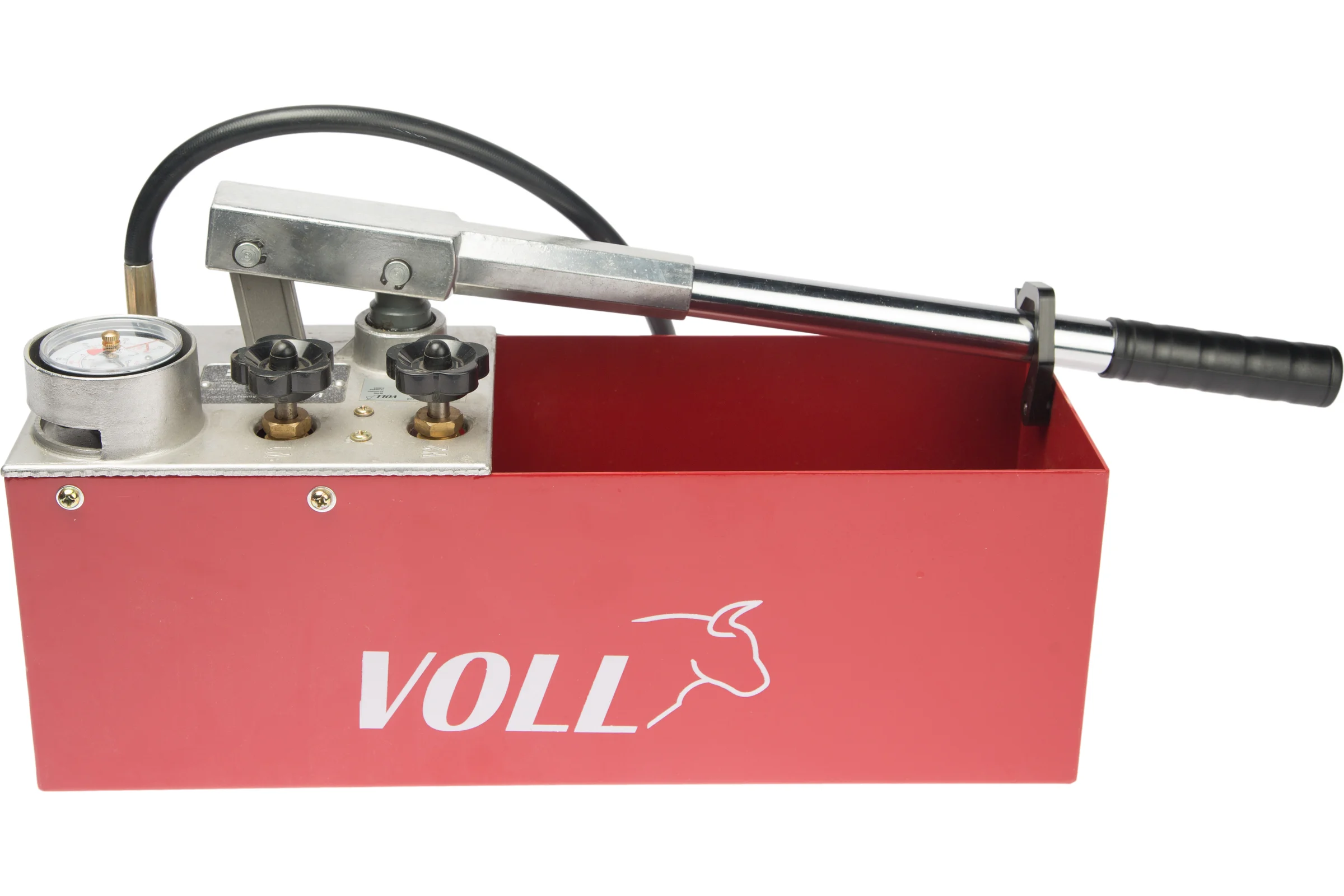 Ручной опрессовщик VOLL V-Test 50R 2.20501
