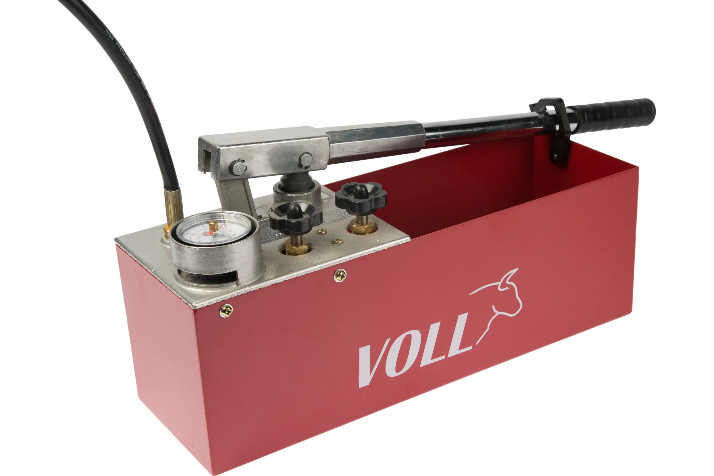 Ручной опрессовщик VOLL V-Test 50R 2.20501