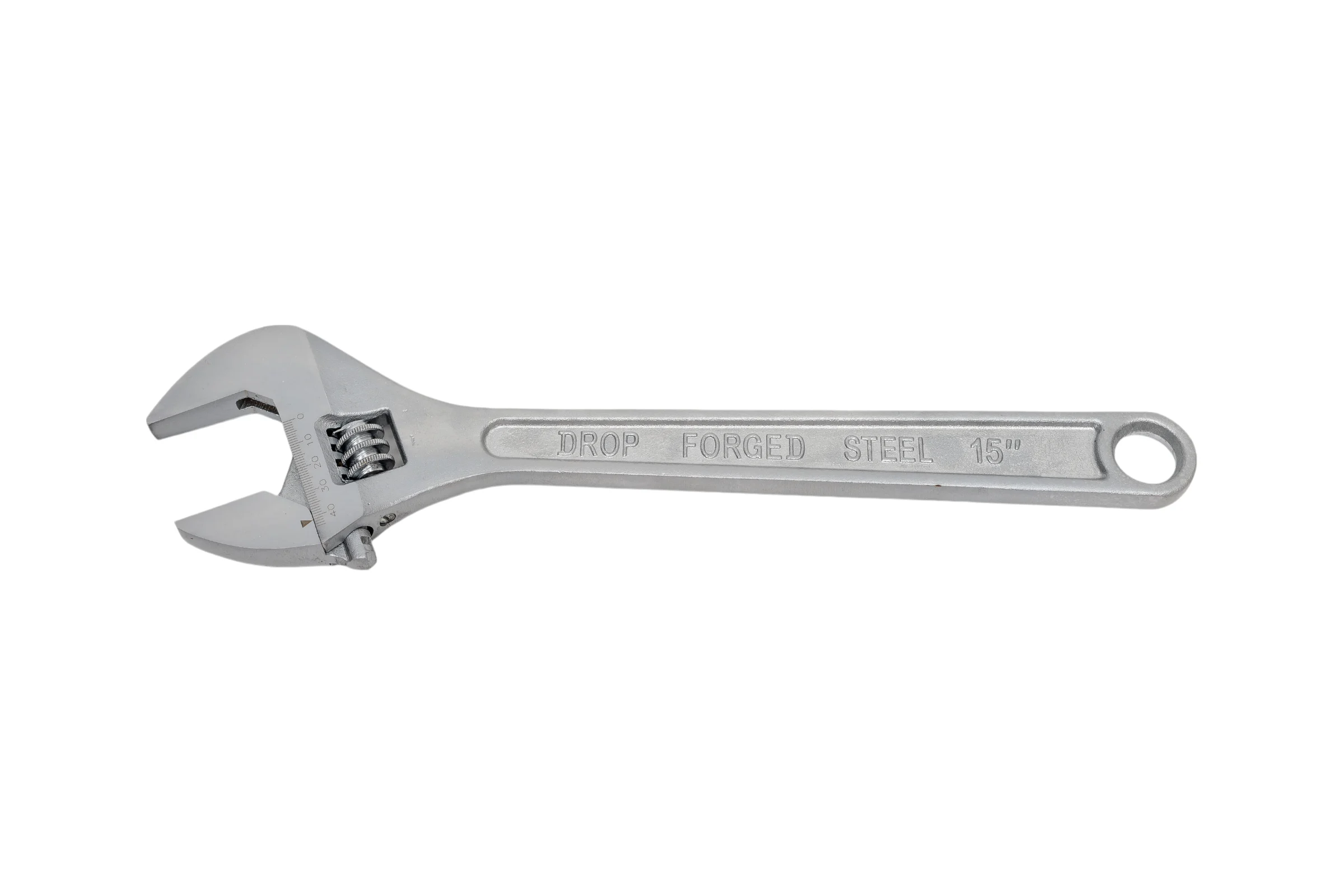 Разводной ключ BIST Adjustable Wrench, 375мм BWD233-12