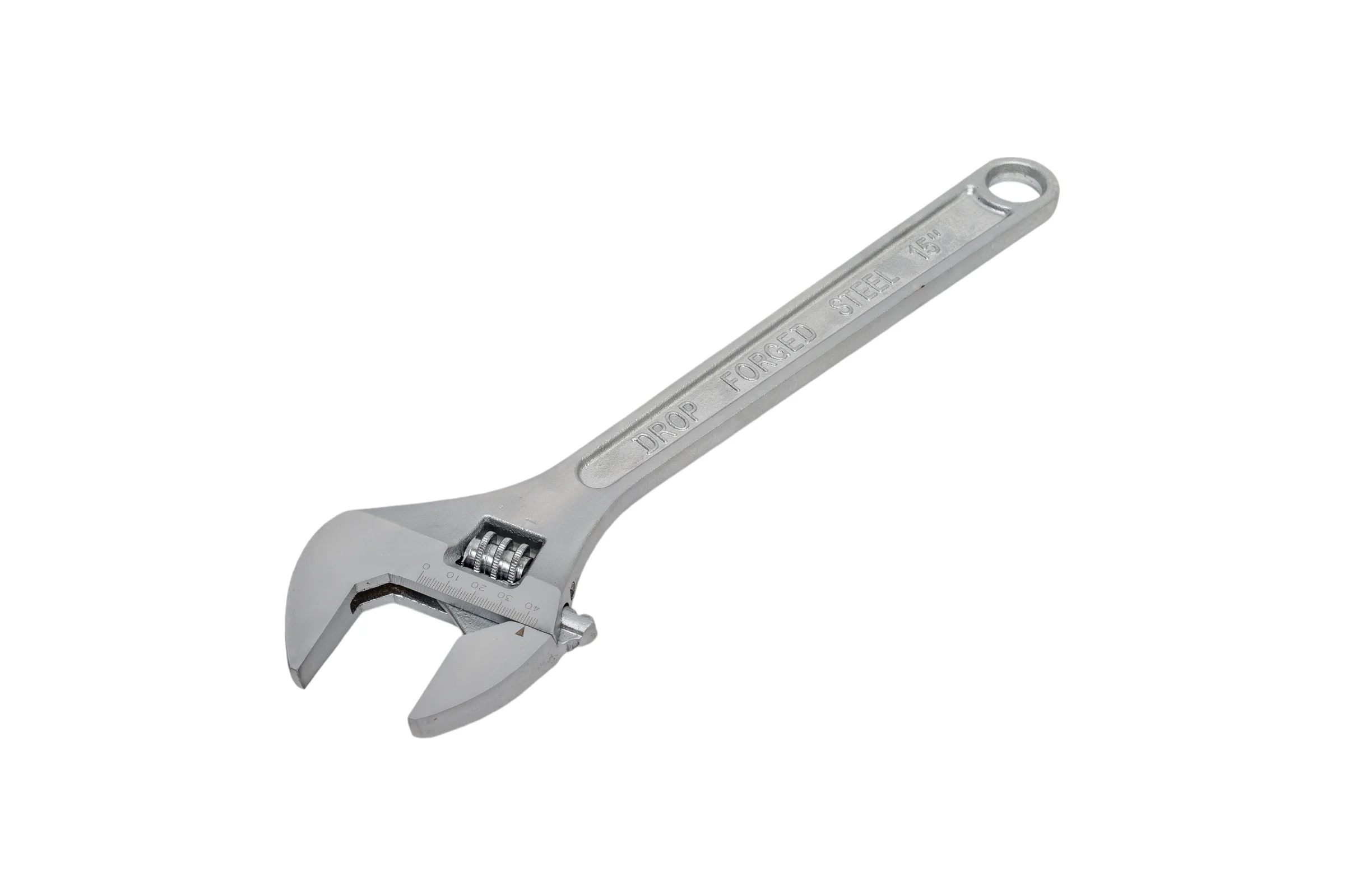 Разводной ключ BIST Adjustable Wrench, 375мм BWD233-12