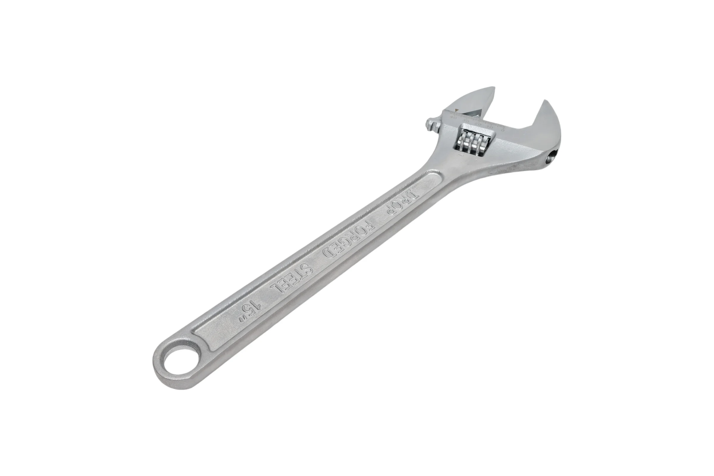 Разводной ключ BIST Adjustable Wrench, 375мм BWD233-12
