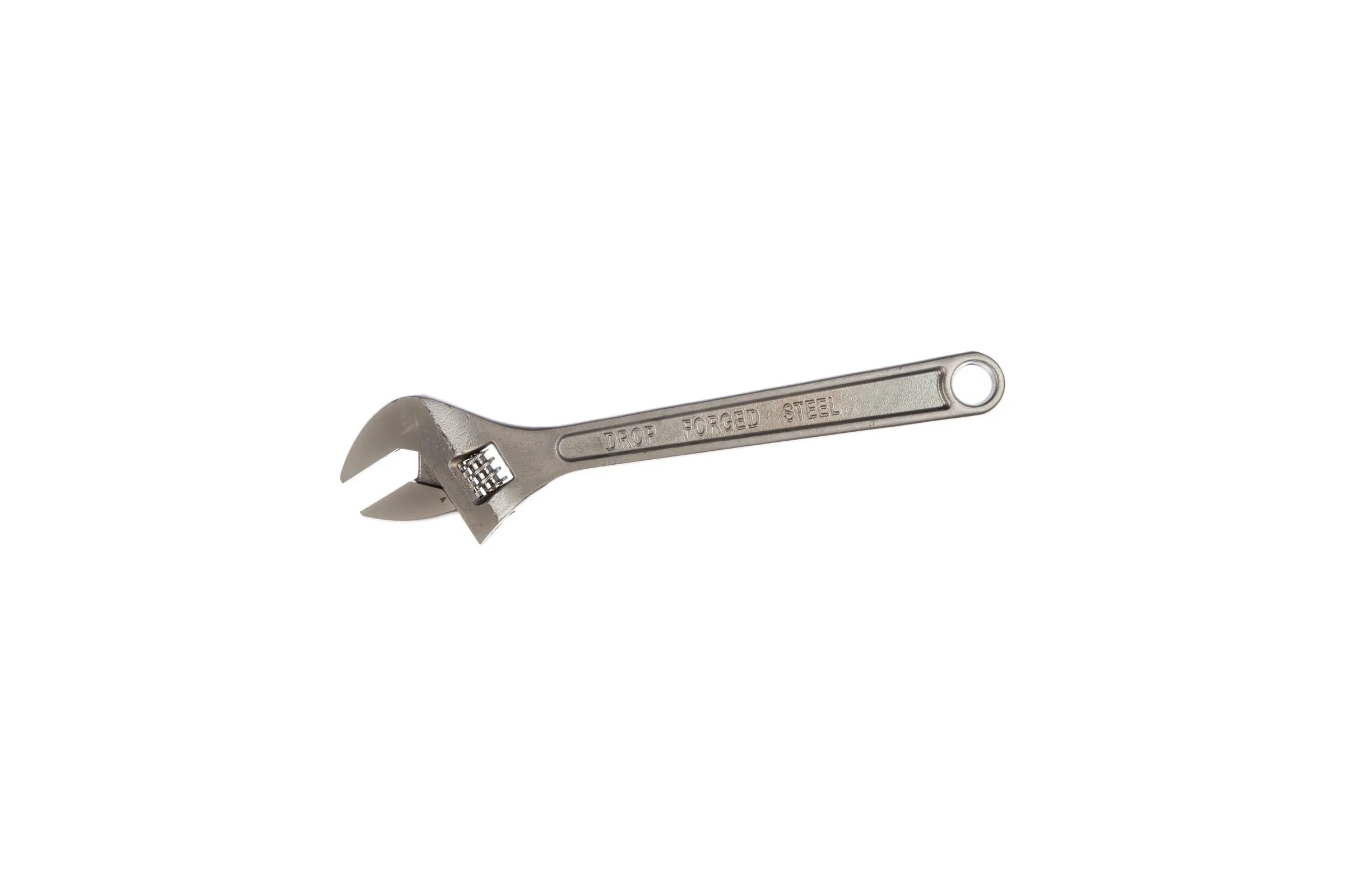 Разводной ключ BIST Adjustable Wrench, 450 мм, CR-V BWD233-14