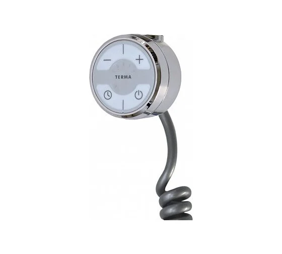 Терморегулятор Terma MOA 400W хром