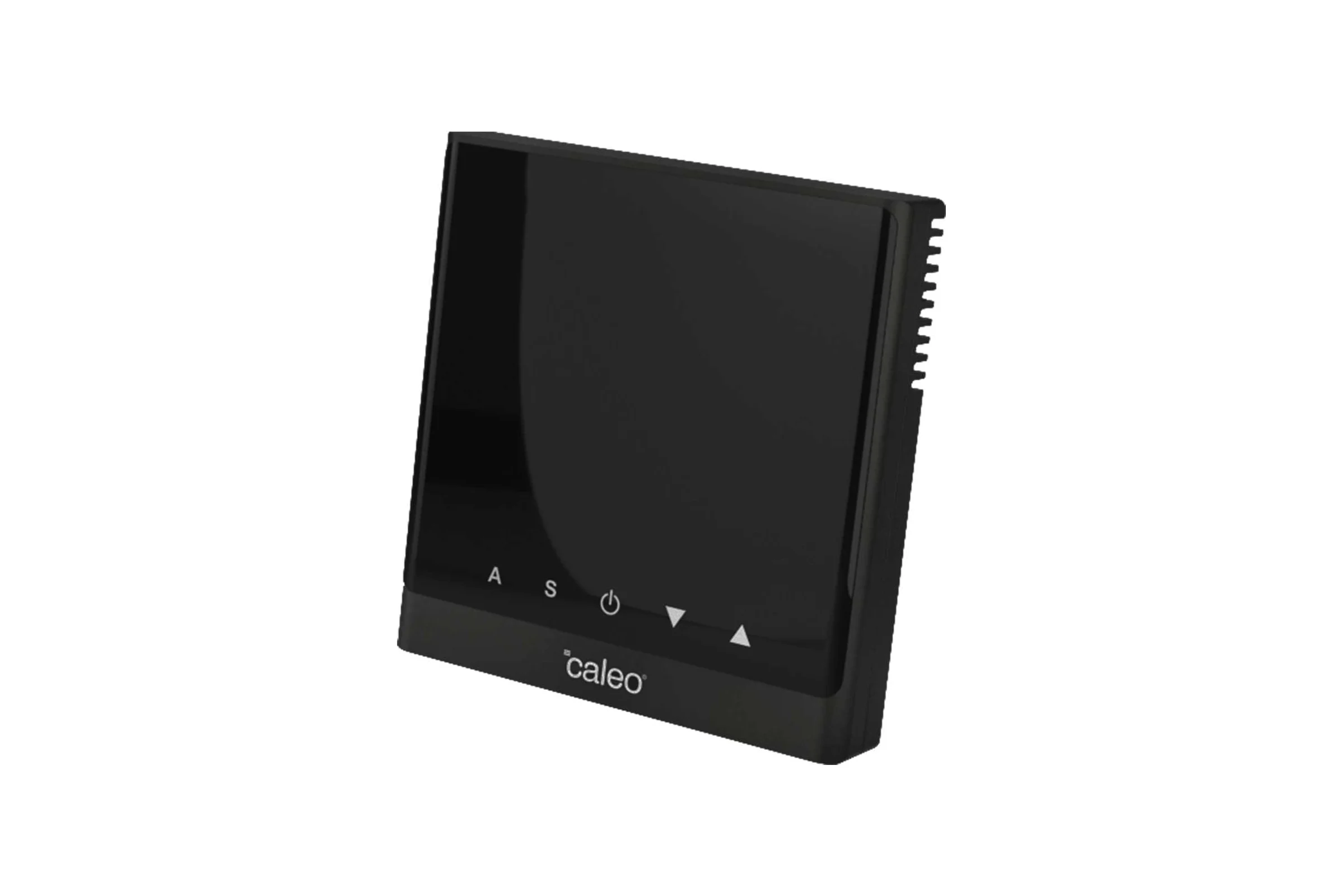 Терморегулятор Caleo c732 (черный) встраиваемый цифровой, 3,5 квт 0К-00000781