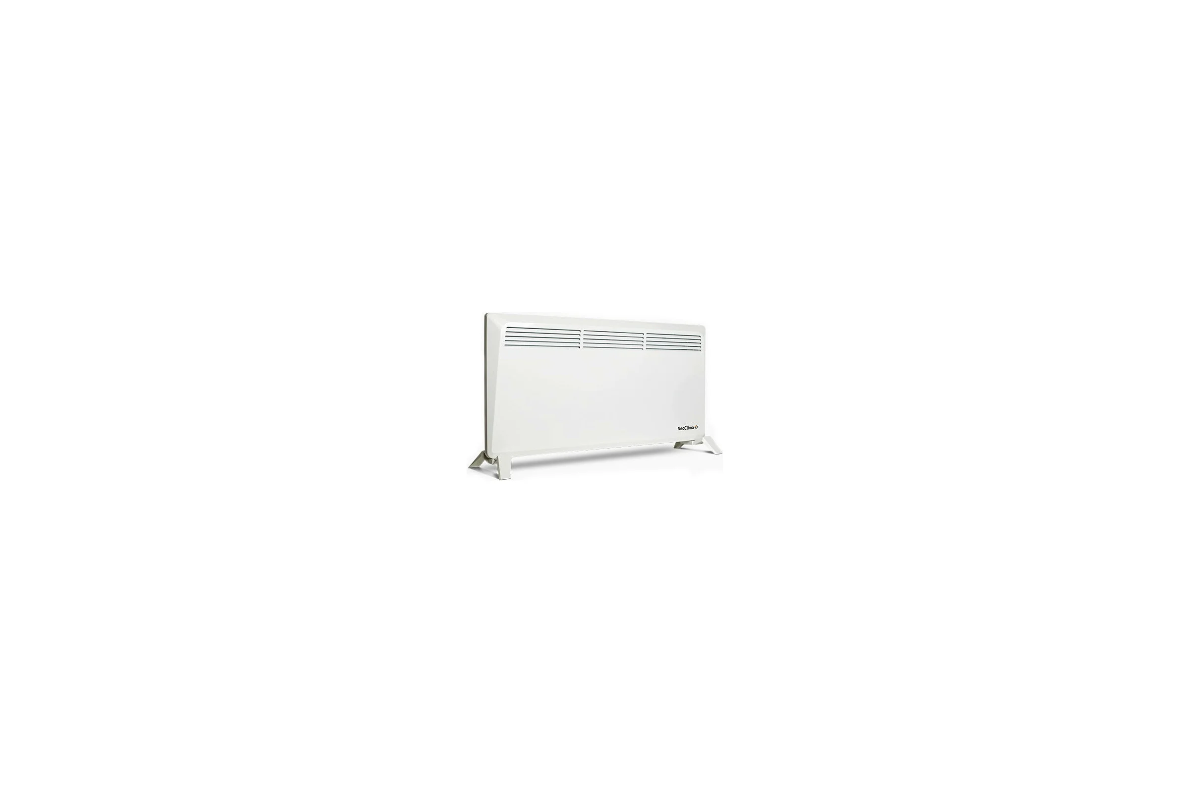 Электрический конвектор NeoClima Nova 1000 w 25451