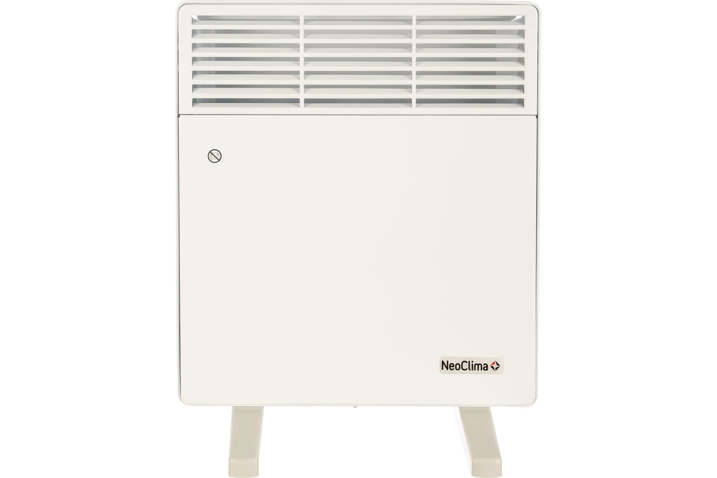 Электрический конвектор NeoClima Comforte Т0.5 ЭВНА С2