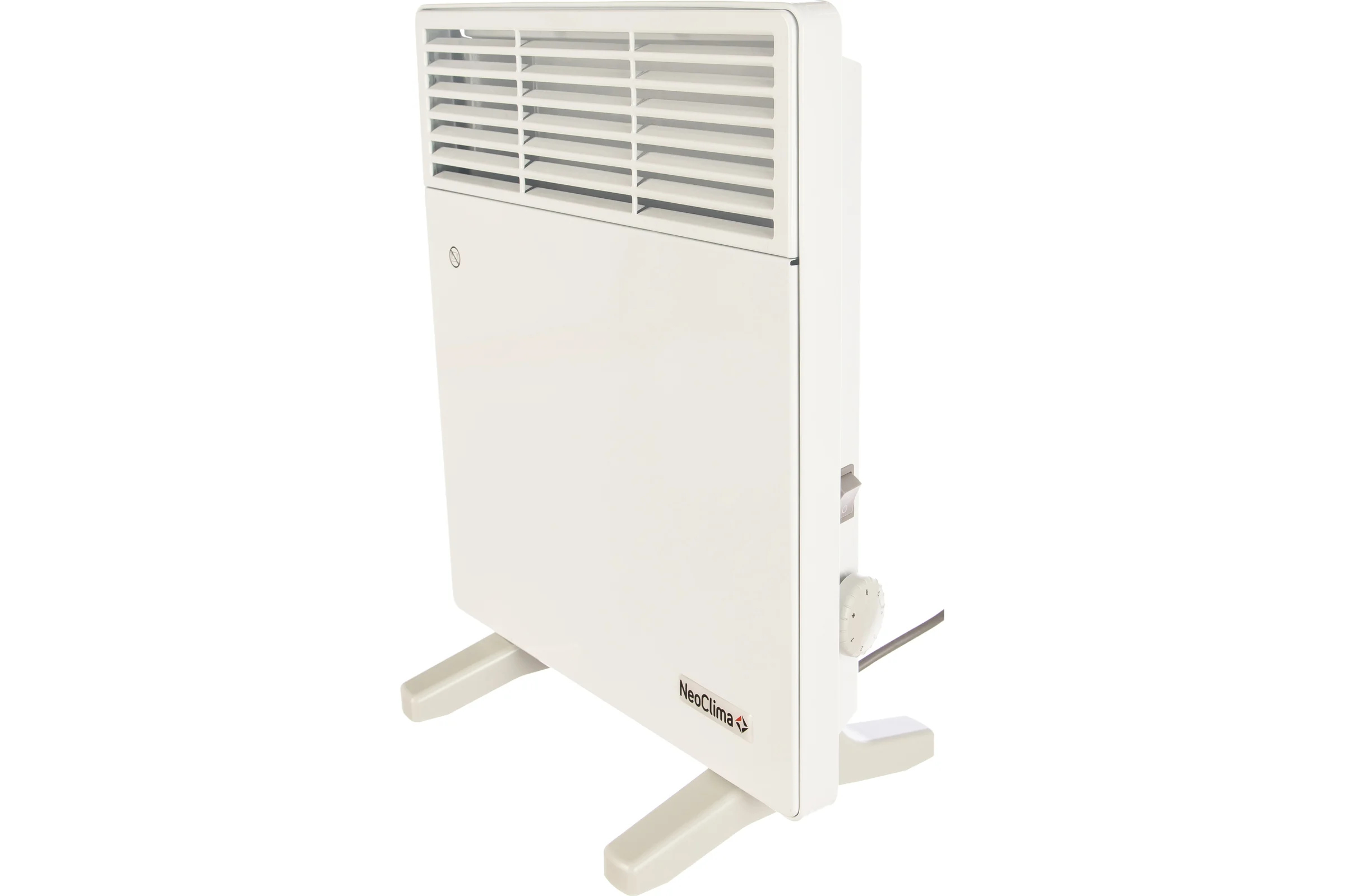 Электрический конвектор NeoClima Comforte Т0.5 ЭВНА С2