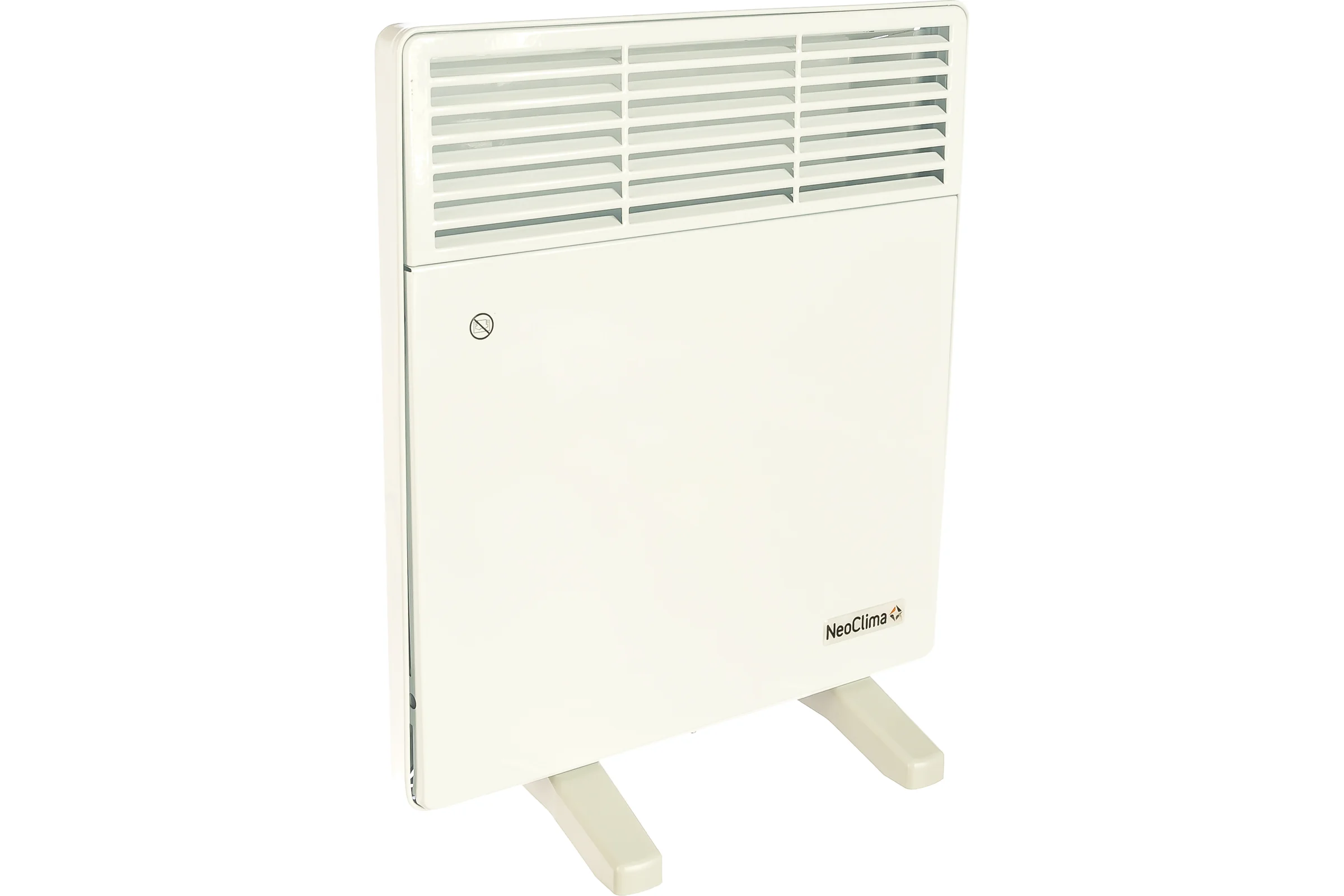 Электрический конвектор NeoClima Comforte Т0.5 ЭВНА С2