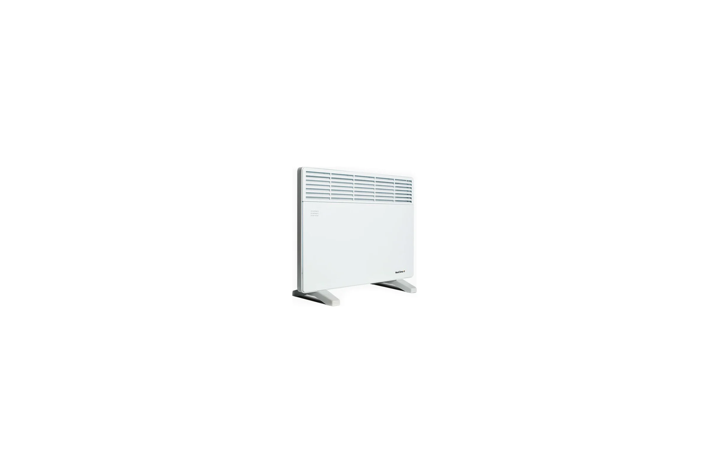 Электрический конвектор NeoClima Comforte Т1.5 ЭВНА С2