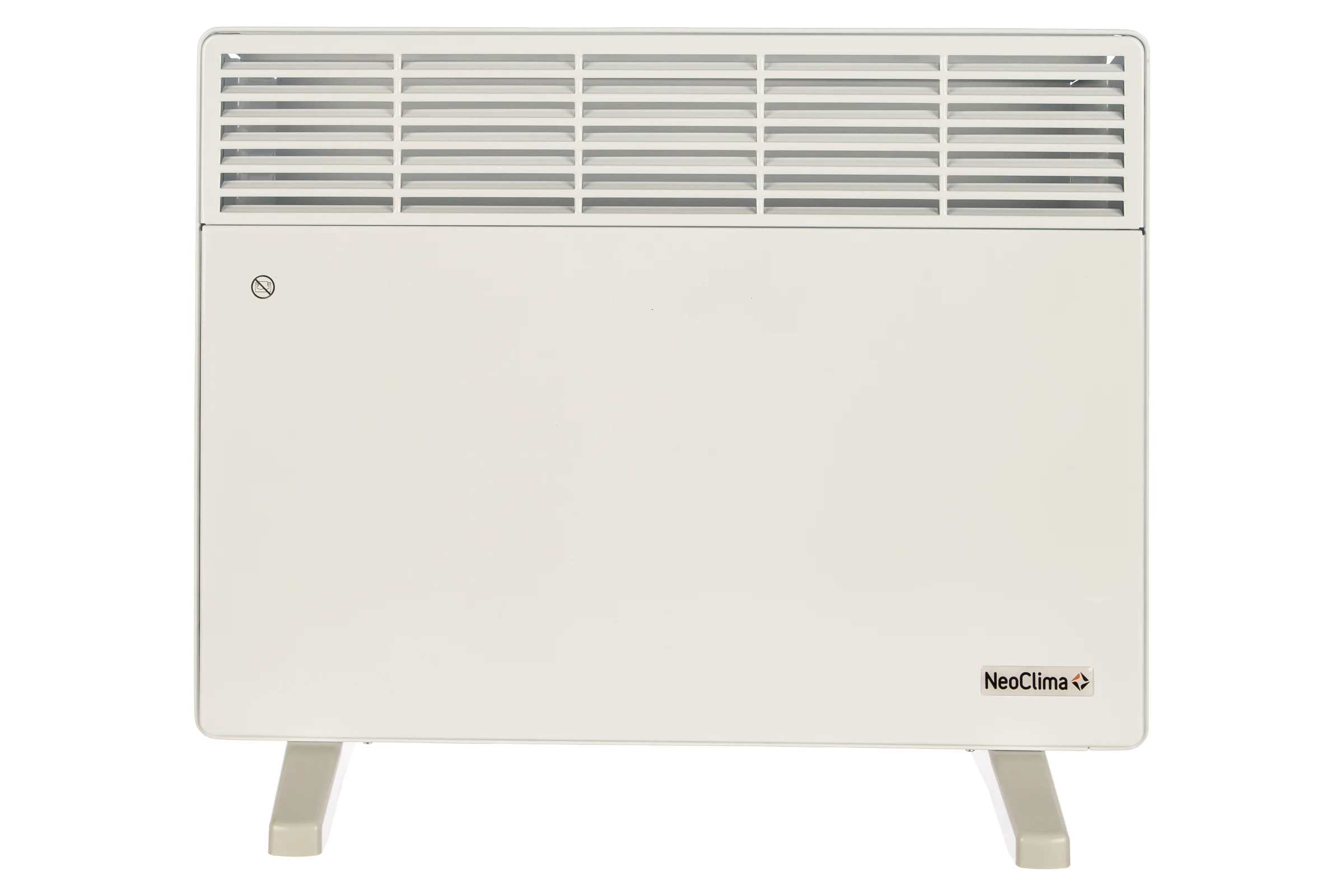 Электрический конвектор NeoClima Comforte Т1.5 ЭВНА С2