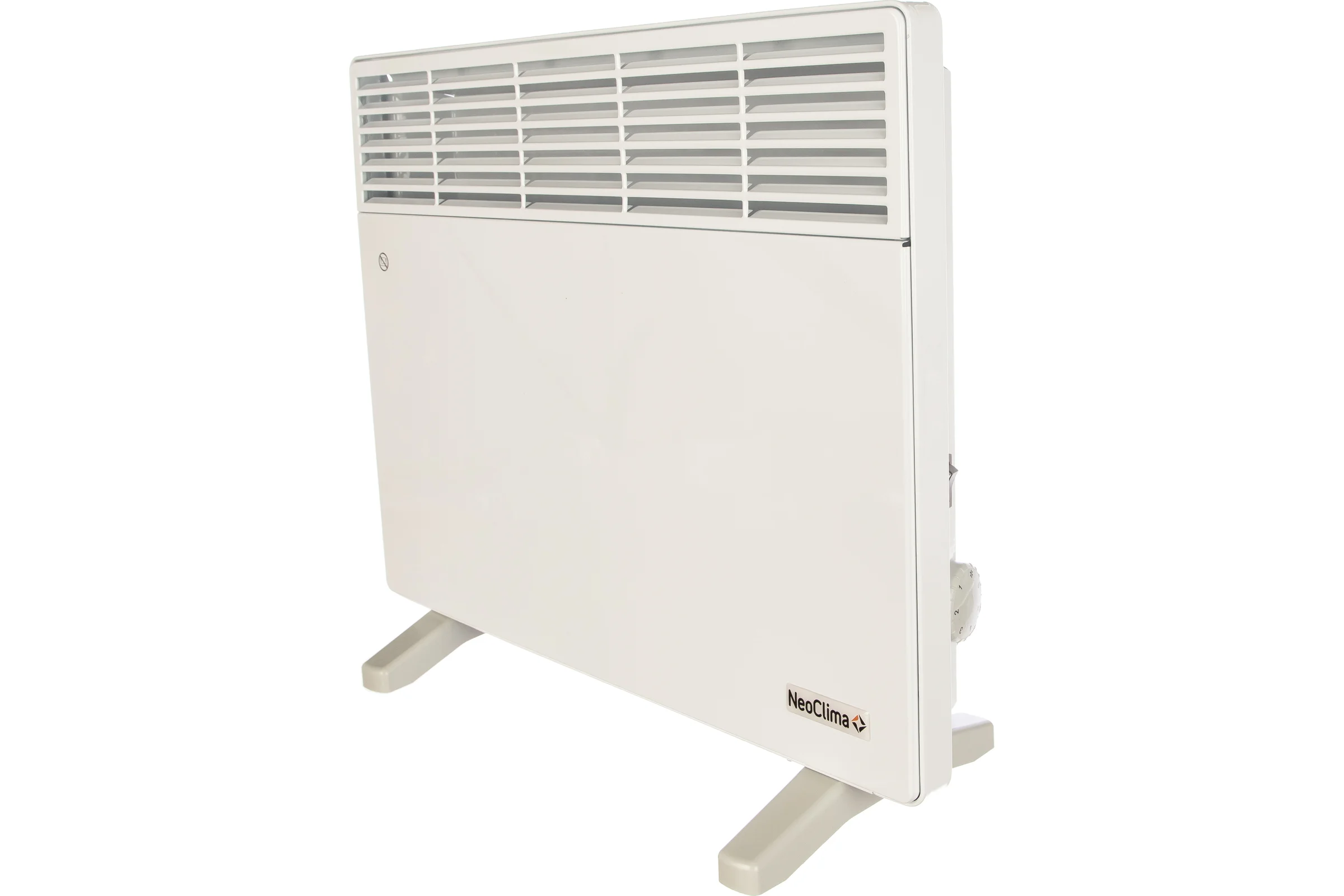 Электрический конвектор NeoClima Comforte Т1.5 ЭВНА С2