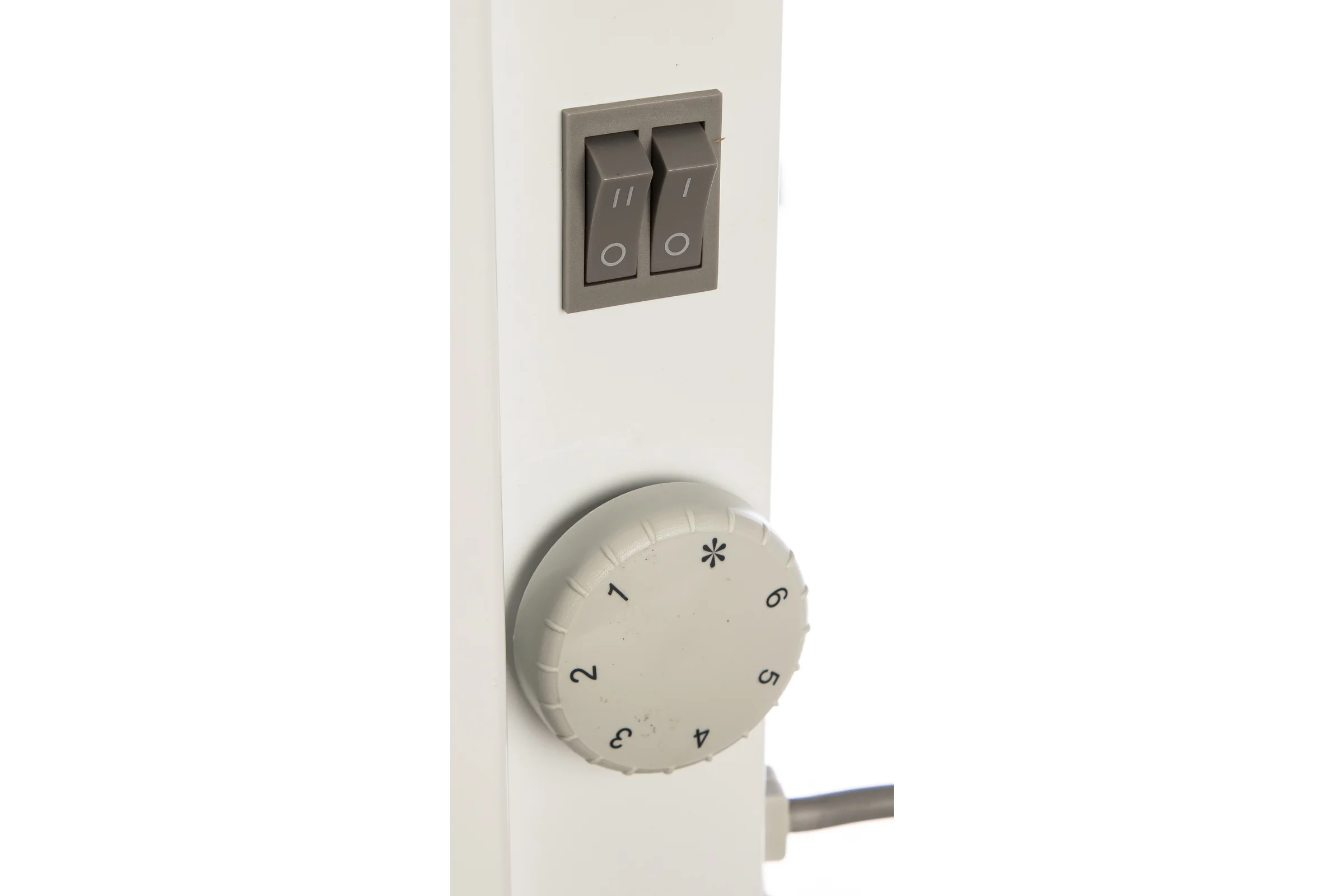 Электрический конвектор NeoClima Comforte Т1.5 ЭВНА С2
