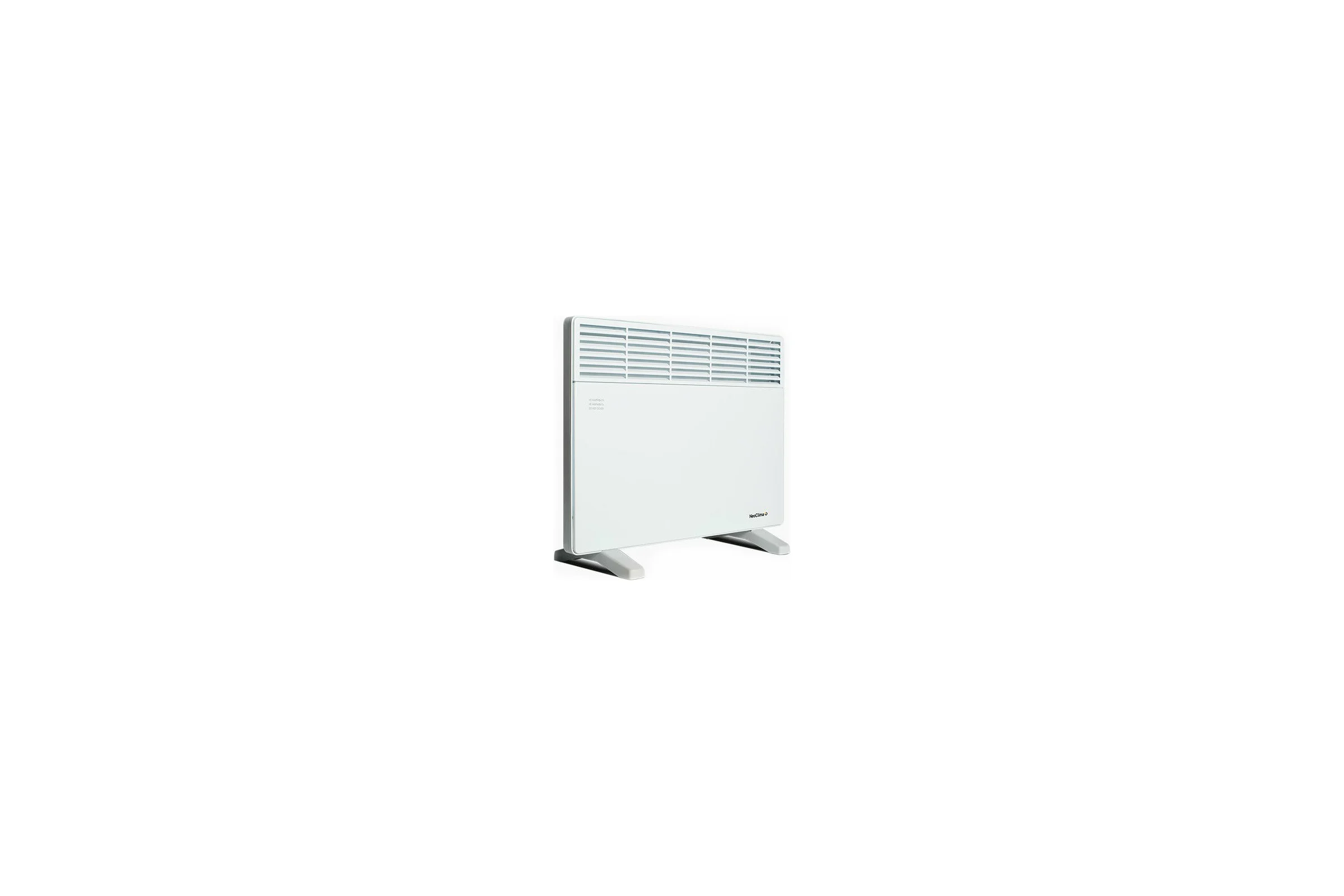 Электрический конвектор NeoClima Comforte Т2.0 ЭВНА С2