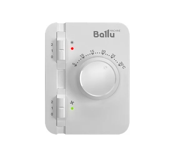 Тепловая завеса Ballu BHC-H15-T18 пульт BRC-E
