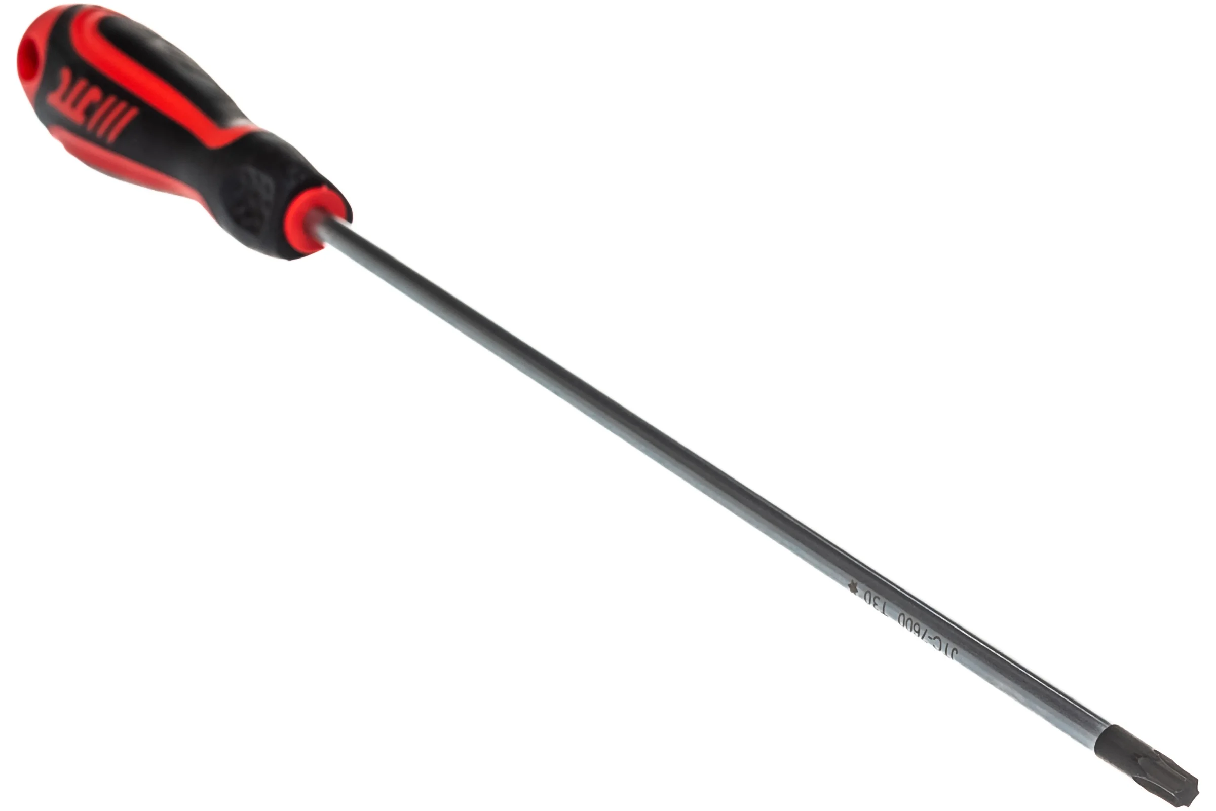 Набор отверток TORX удлиненных JTC T20x250 мм - Т30x250 мм, 4 предмета, 5115 733929