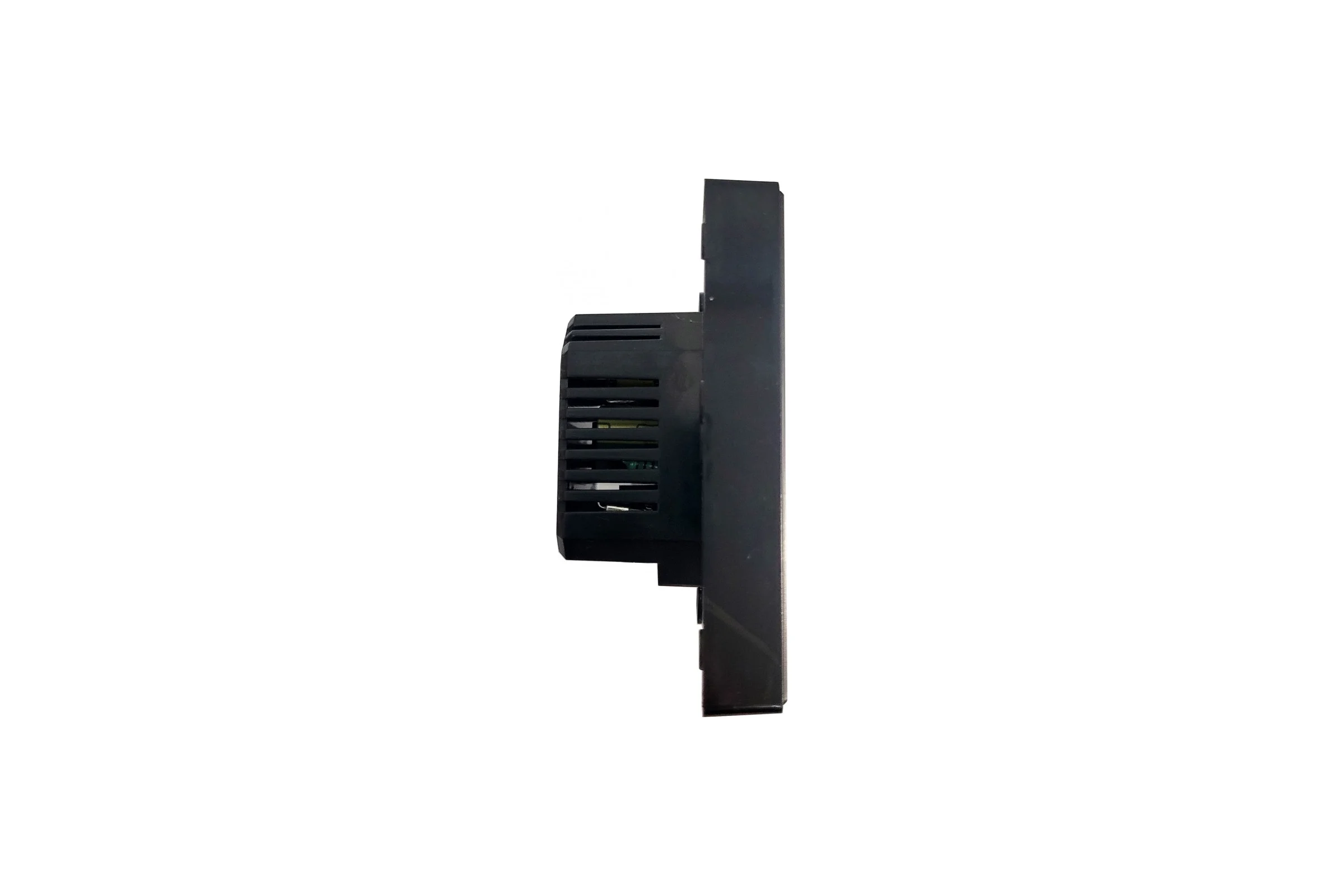 Терморегулятор Истэк X 22.10 WiFi черный M62 black