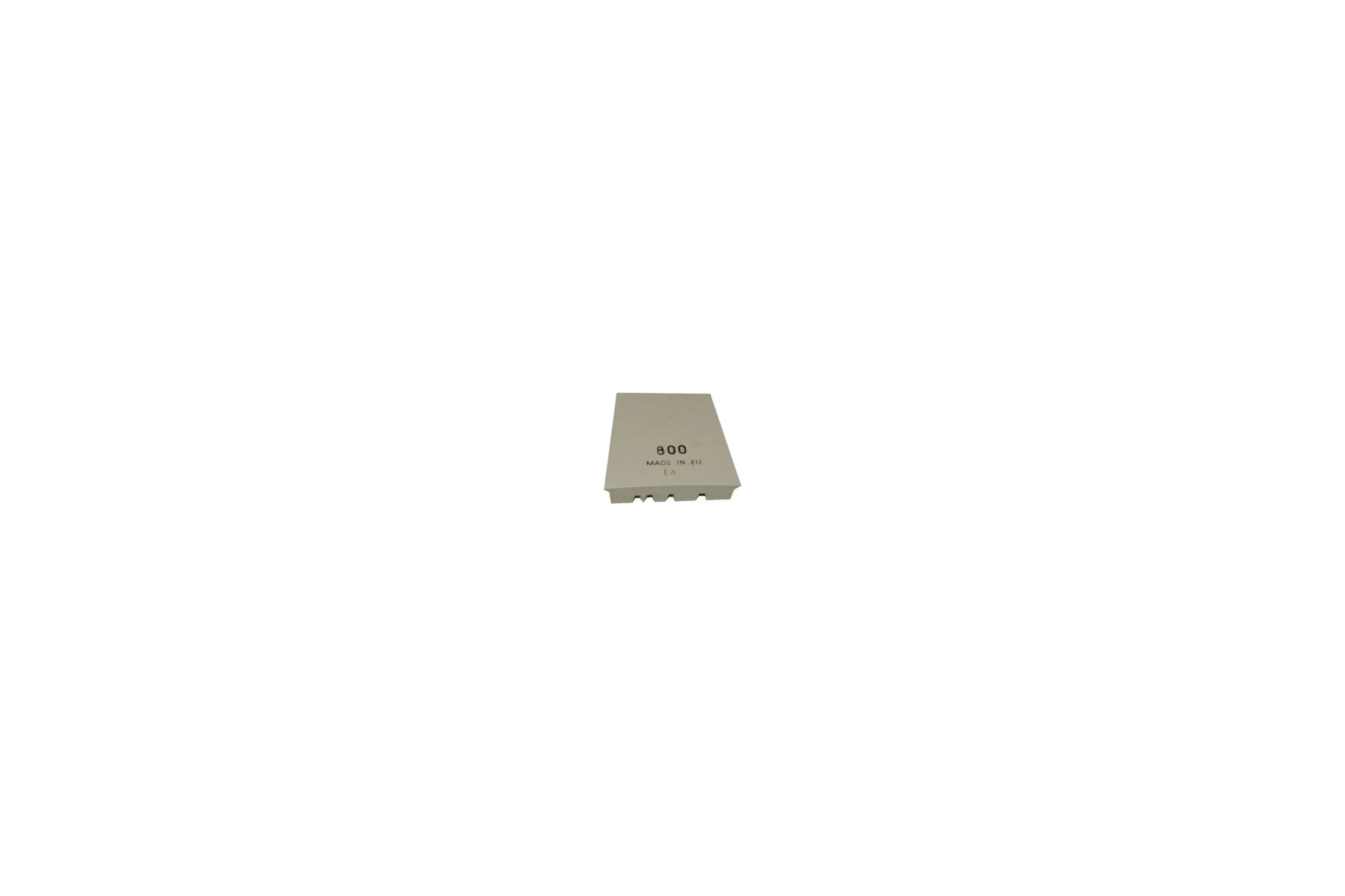 Франкфурт для полировки бетона (зерно 800) SUPERABRASIVE FRGM-NS-0800