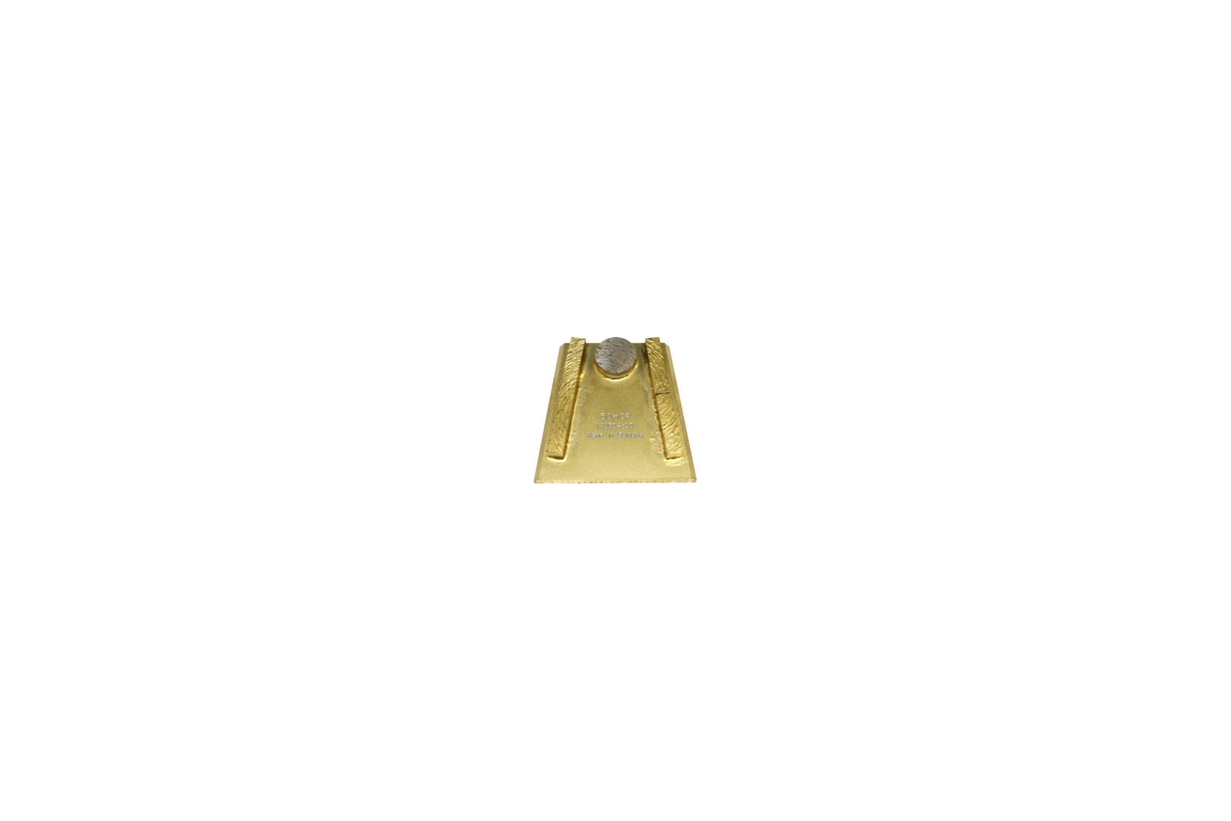 Франкфурт для твердого бетона (зерно 50) SUPERABRASIVE FRGM-HCP41-0050