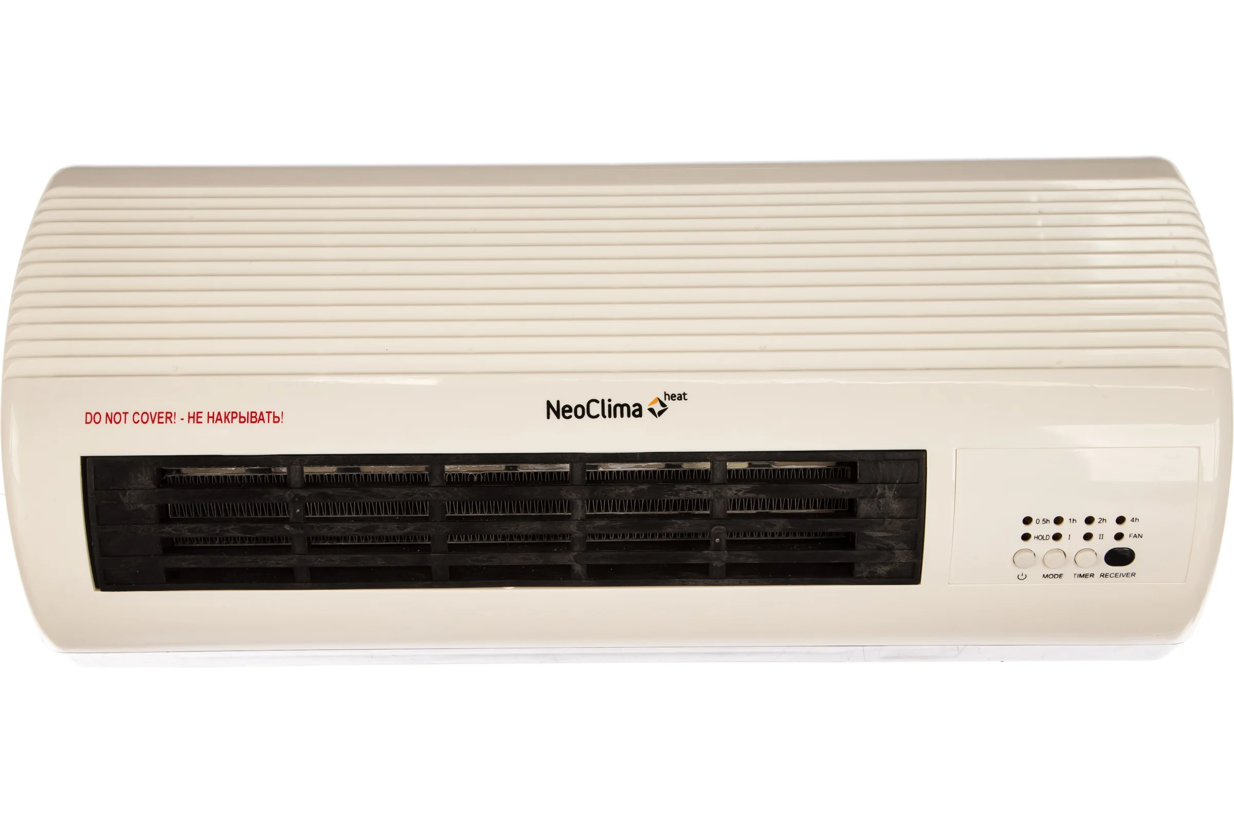 Настенный тепловентилятор NeoClima LITEN 9016 25315