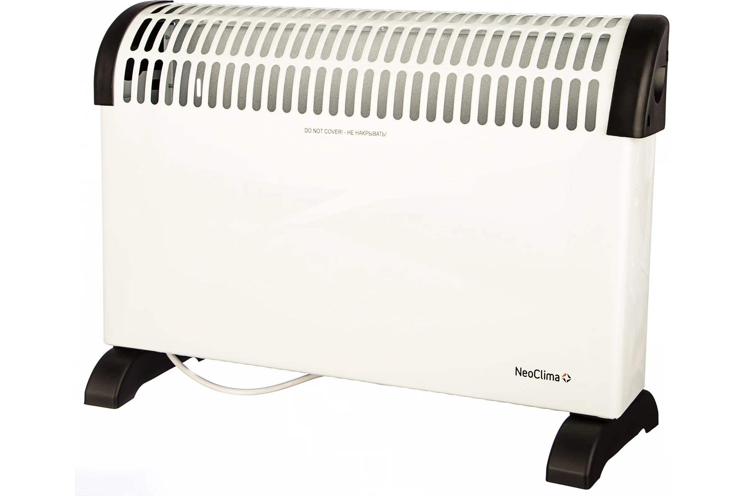 Электрический конвектор NeoClima Fast 2000 w 25457
