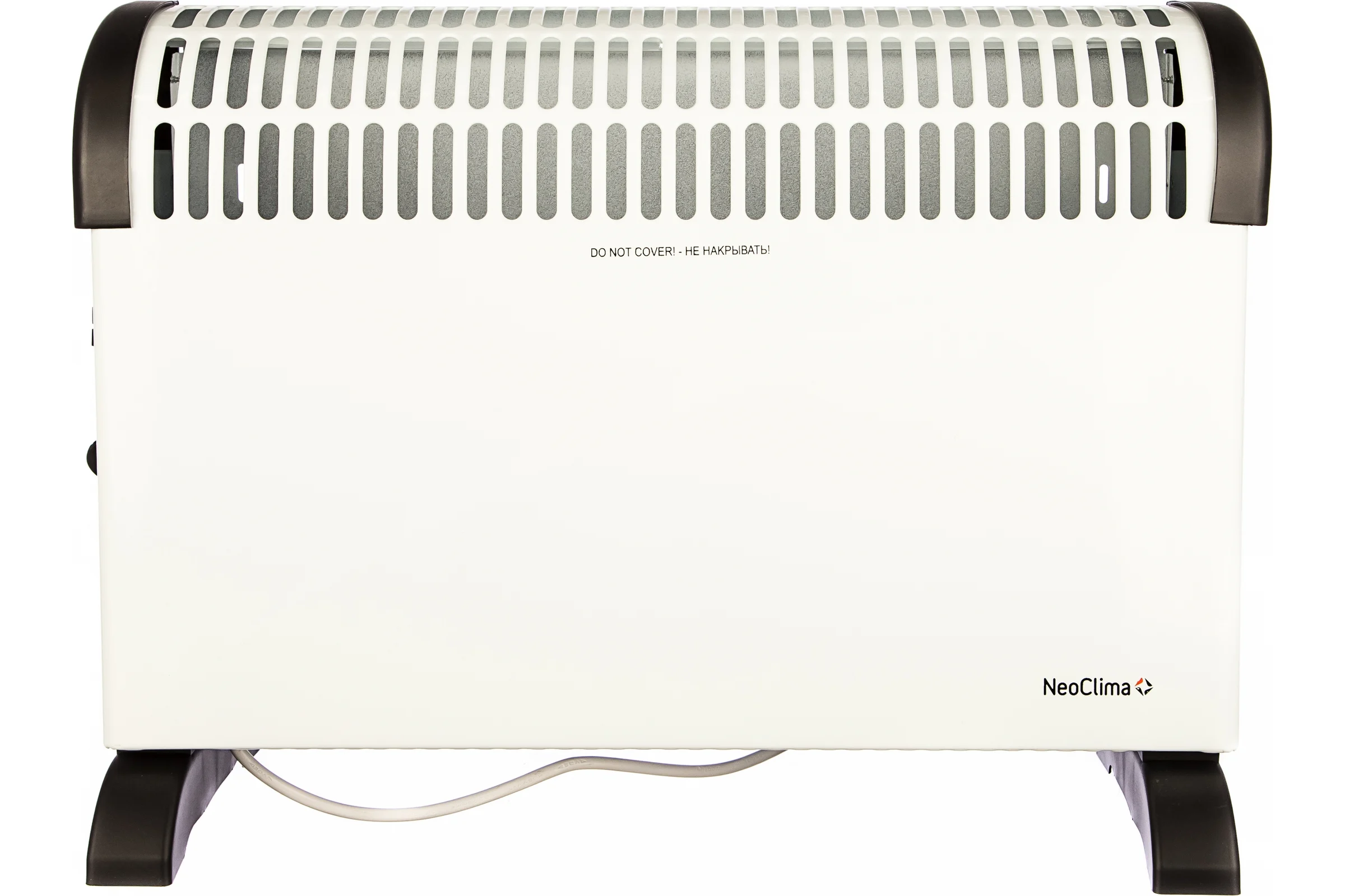 Электрический конвектор NeoClima Fast 2000 w 25457