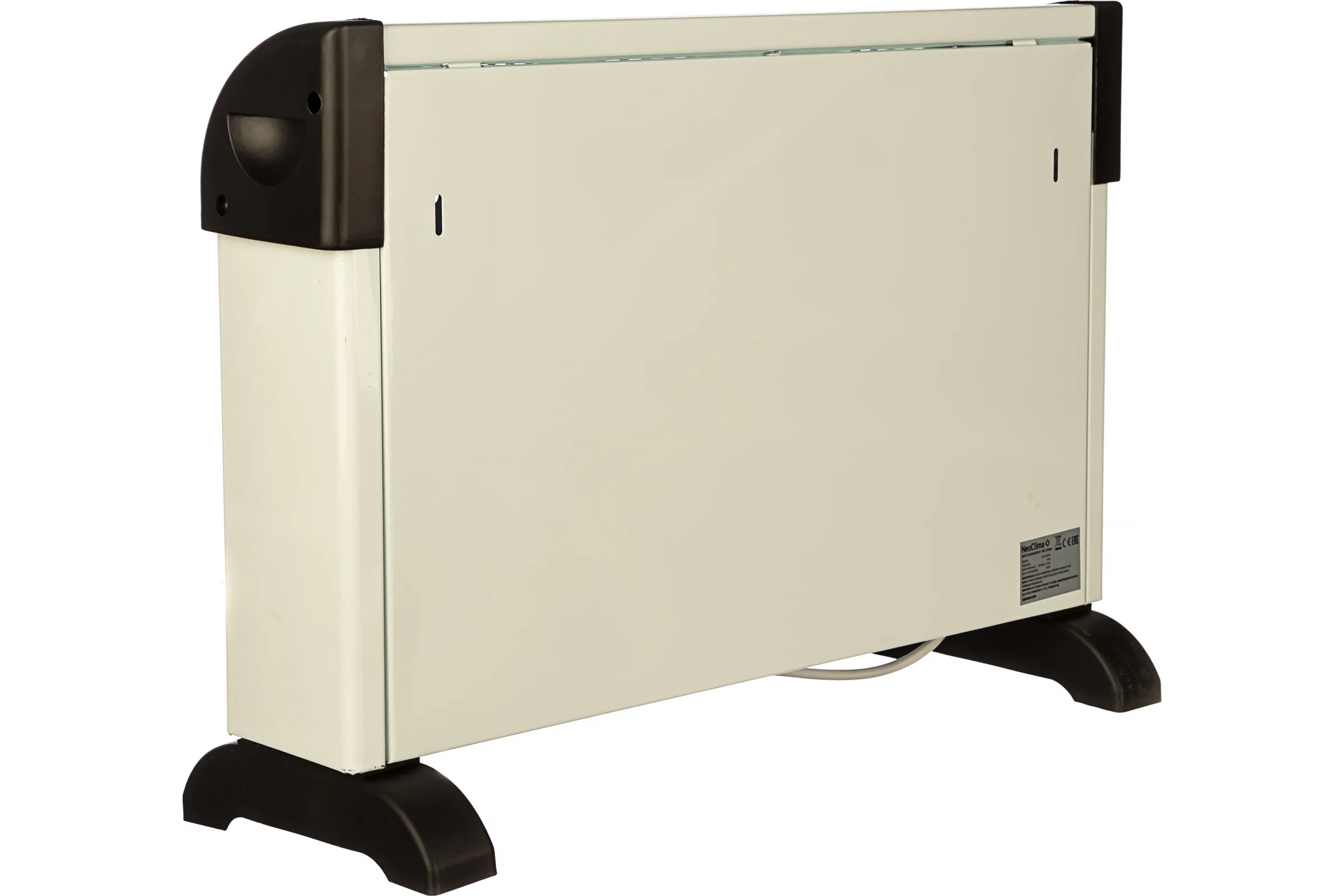 Электрический конвектор NeoClima Fast 2000 w 25457