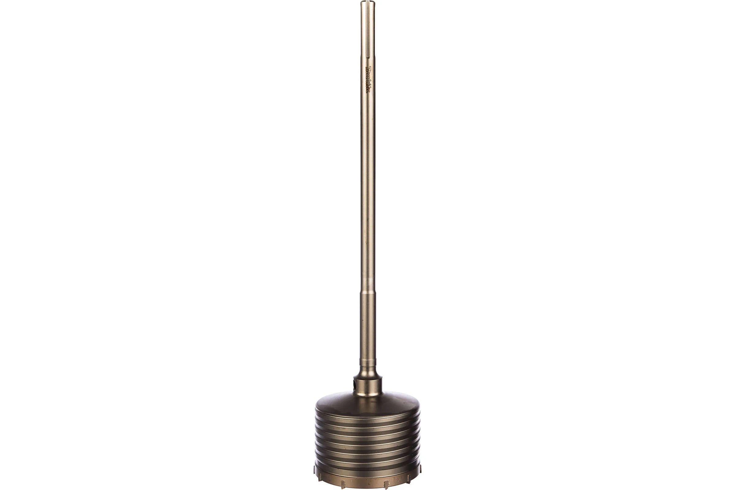Коронка полая SDS-max (125x550 мм) Makita P-26004