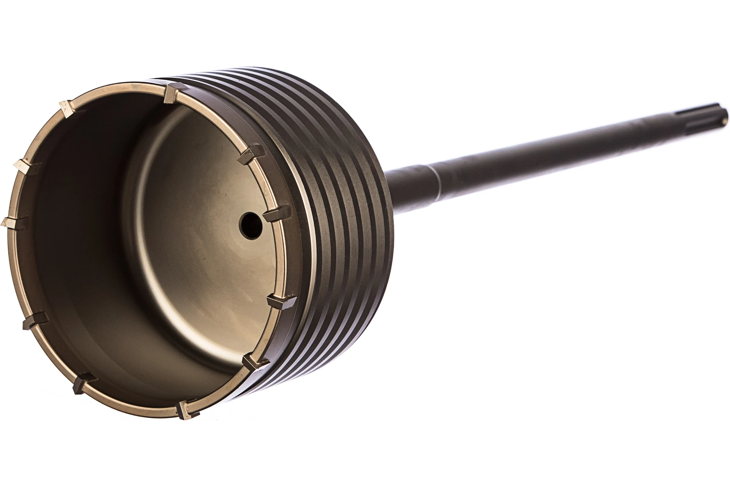Коронка полая SDS-max (125x550 мм) Makita P-26004
