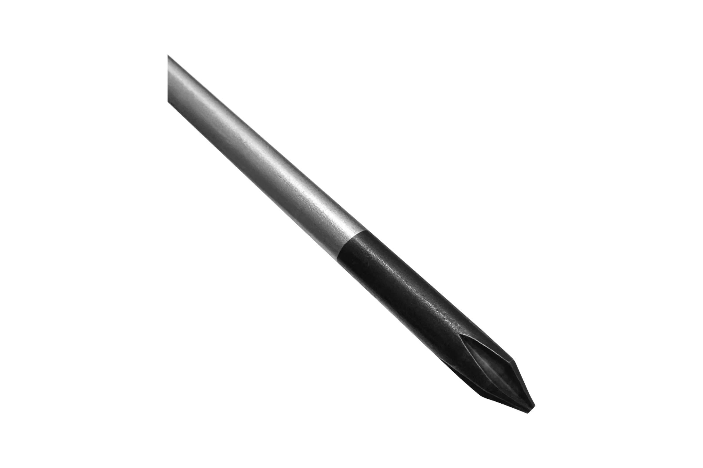 Крестовая отвертка vertextools PH1, 5x75 0050-5-75