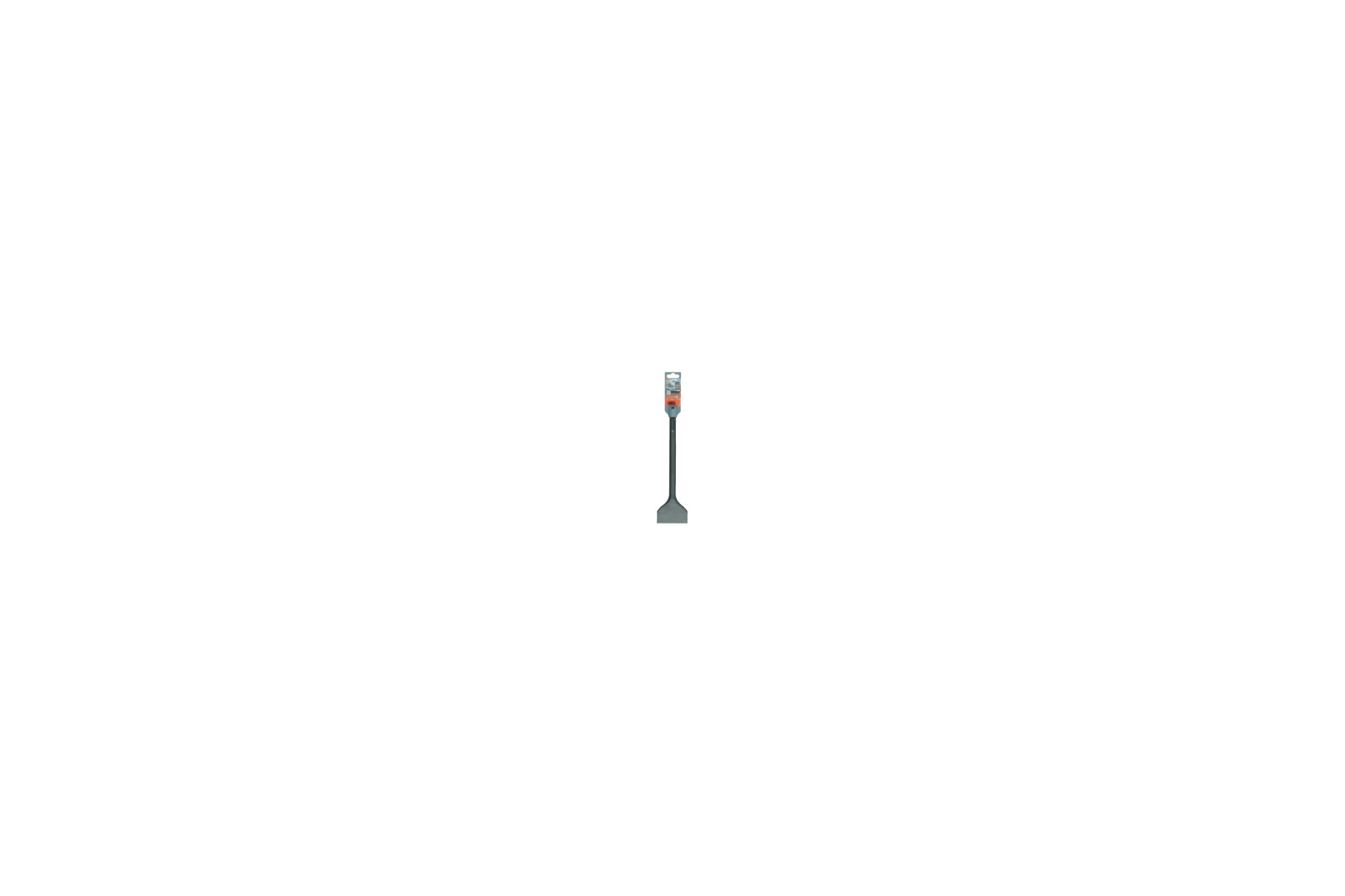 Зубило широкое (115х350 мм; SDS MAX) KWB 1905-30