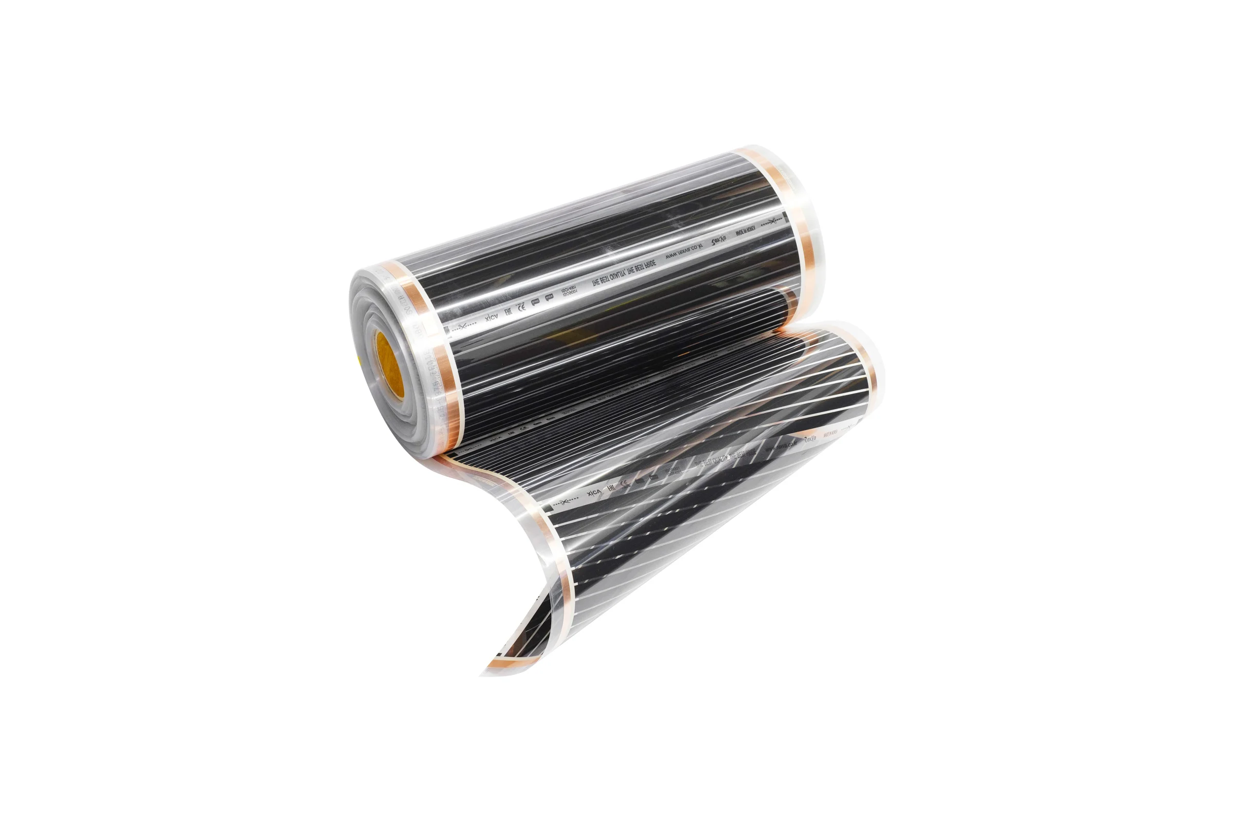 Инфракрасная пленка STEM ENERGY Rexva XT305 (220вт/м2) ИНФ032
