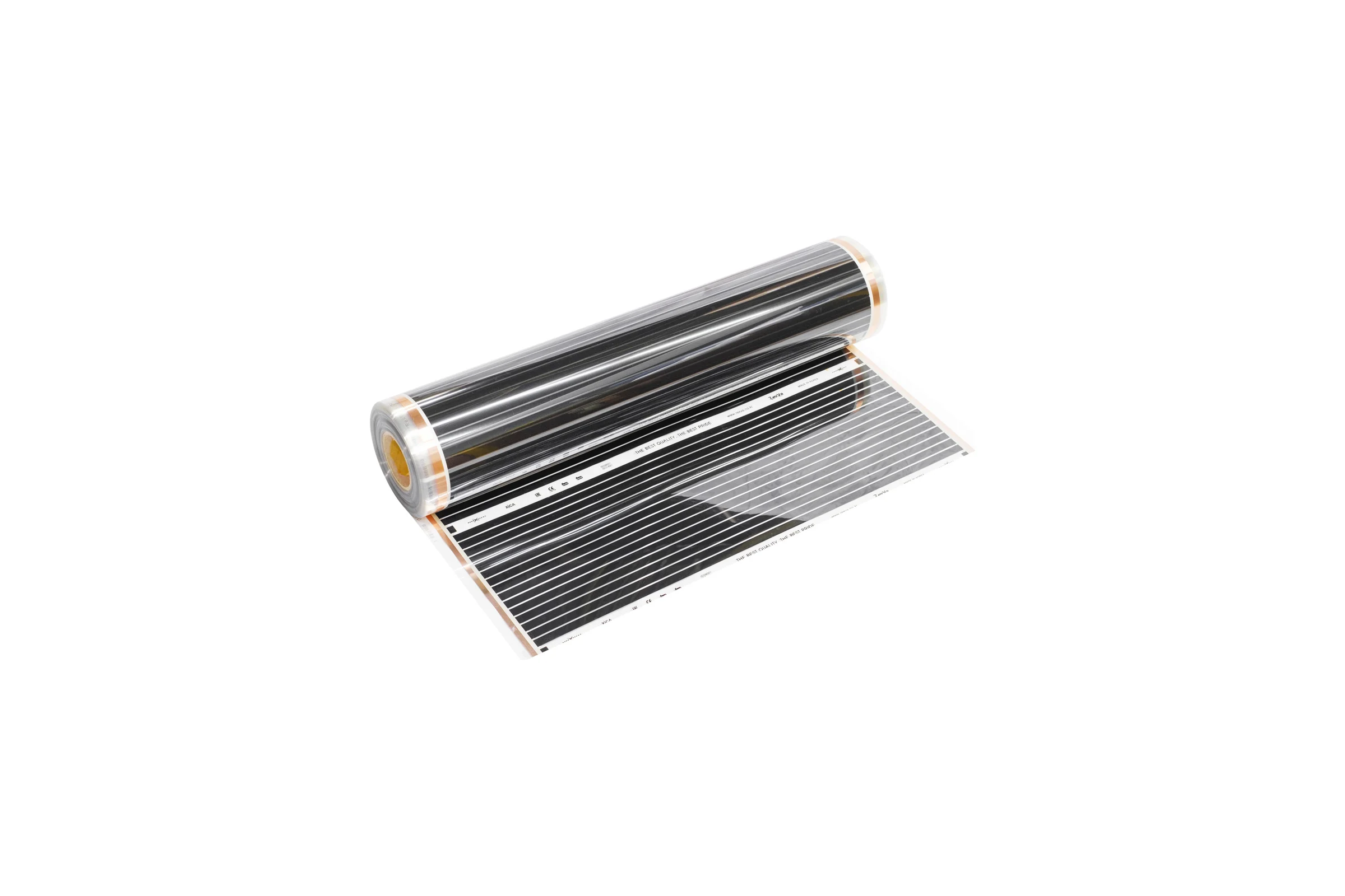 Инфракрасная пленка STEM ENERGY Rexva XT305 (220вт/м2) ИНФ032