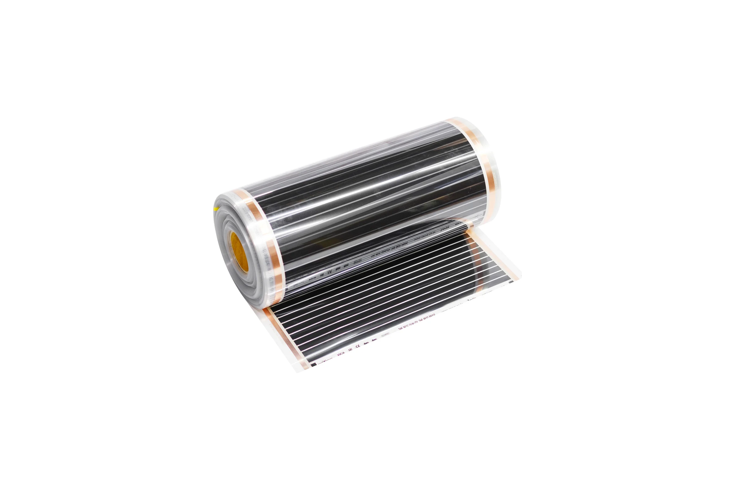 Инфракрасная пленка STEM ENERGY Rexva XT308 (220вт/м2)  ИНФ033