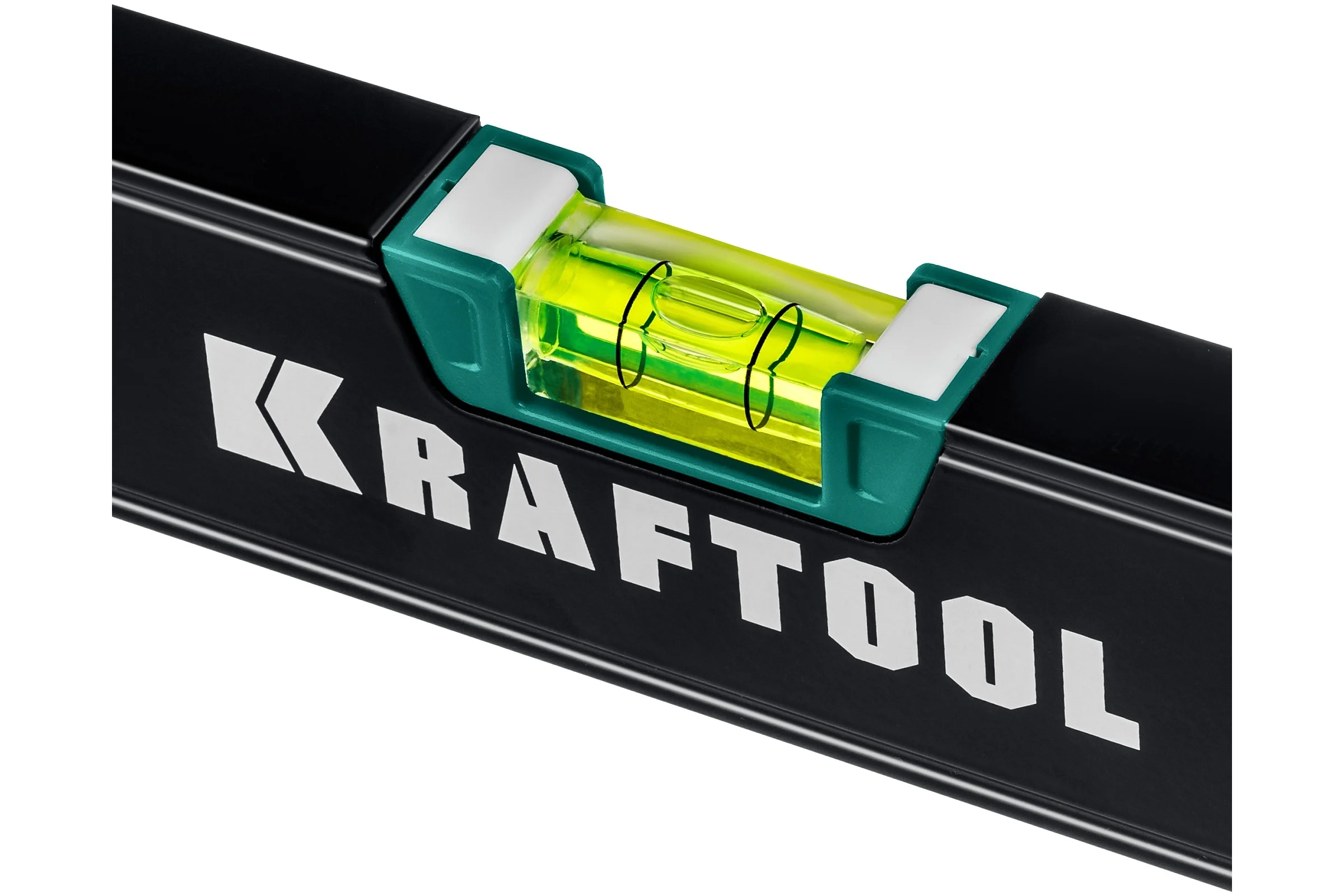 Компактный магнитный уровень KRAFTOOL 300 мм 34784