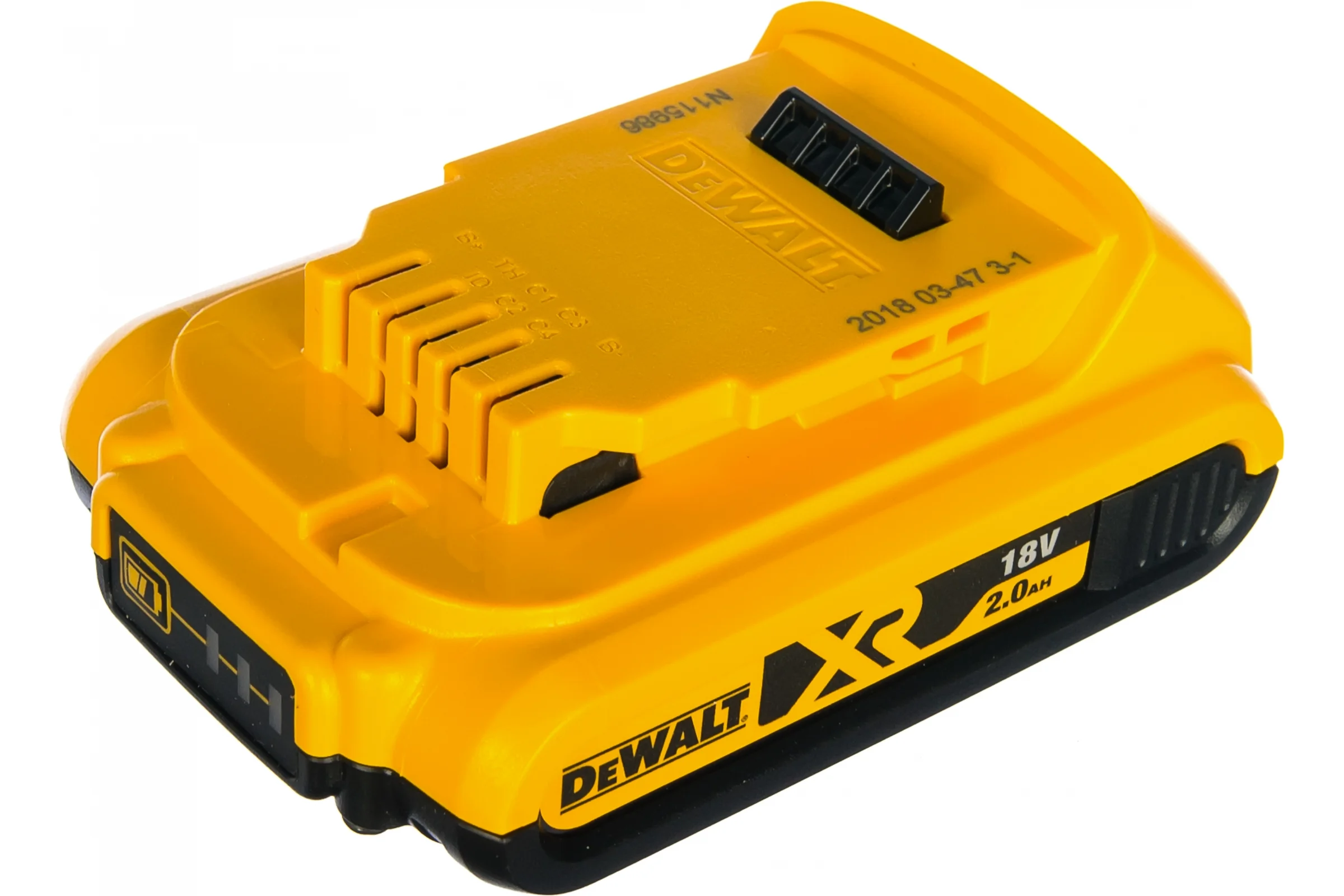Аккумулятор Dewalt DCB 183