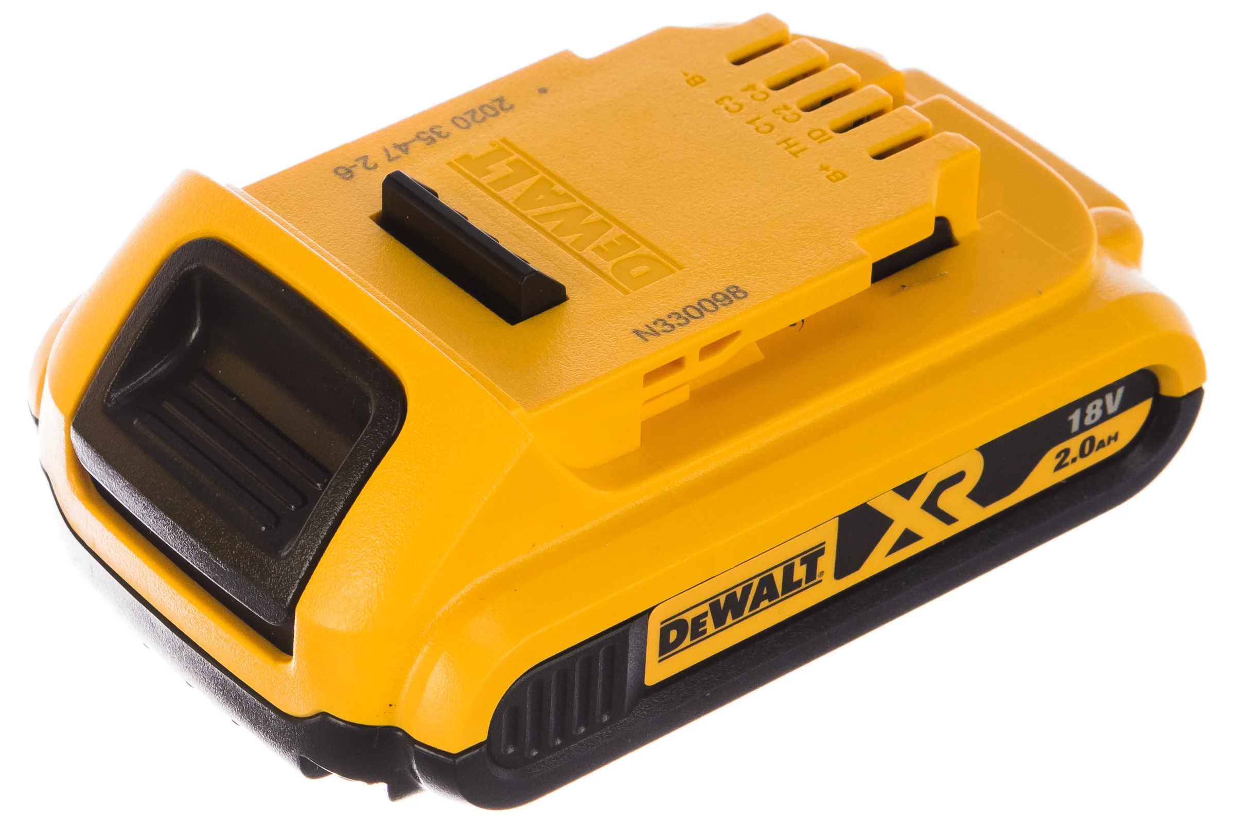 Аккумулятор Dewalt DCB 183