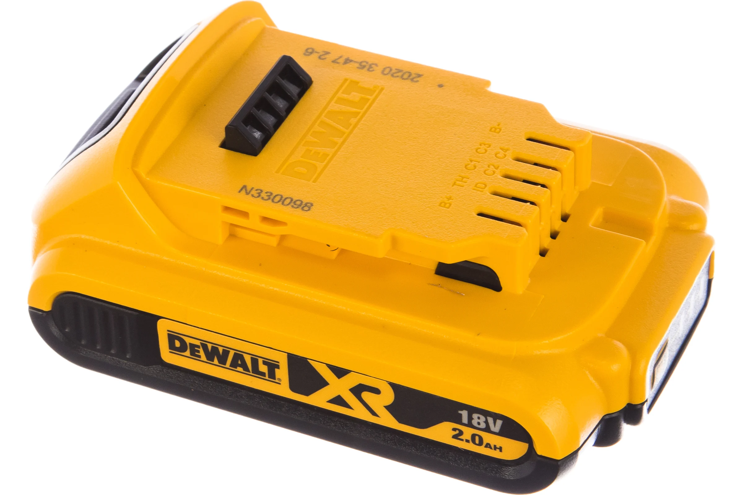 Аккумулятор Dewalt DCB 183