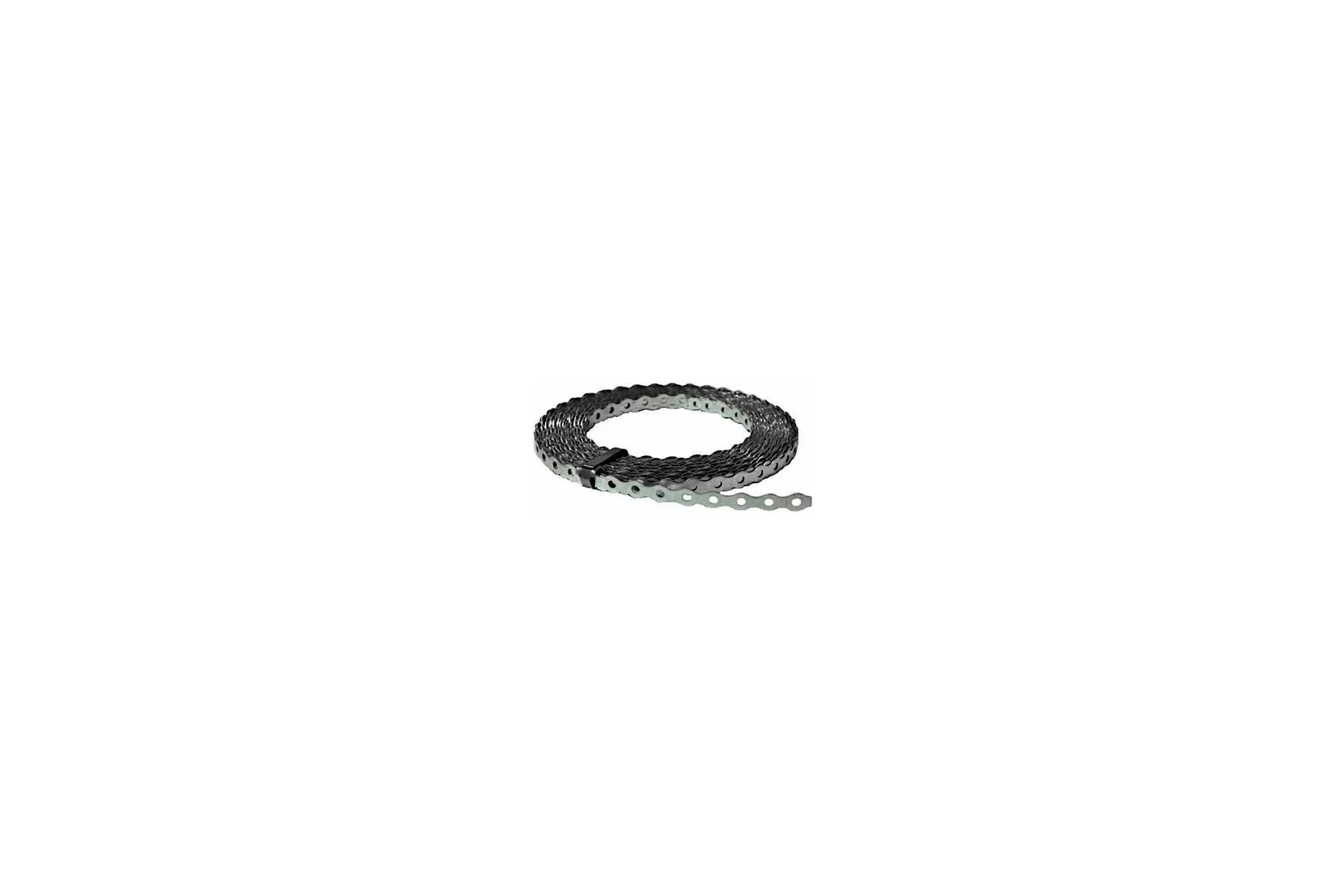 Лента-хомут ЕВРОПАРТНЕР Pva 17x0,75, 10 м 56216
