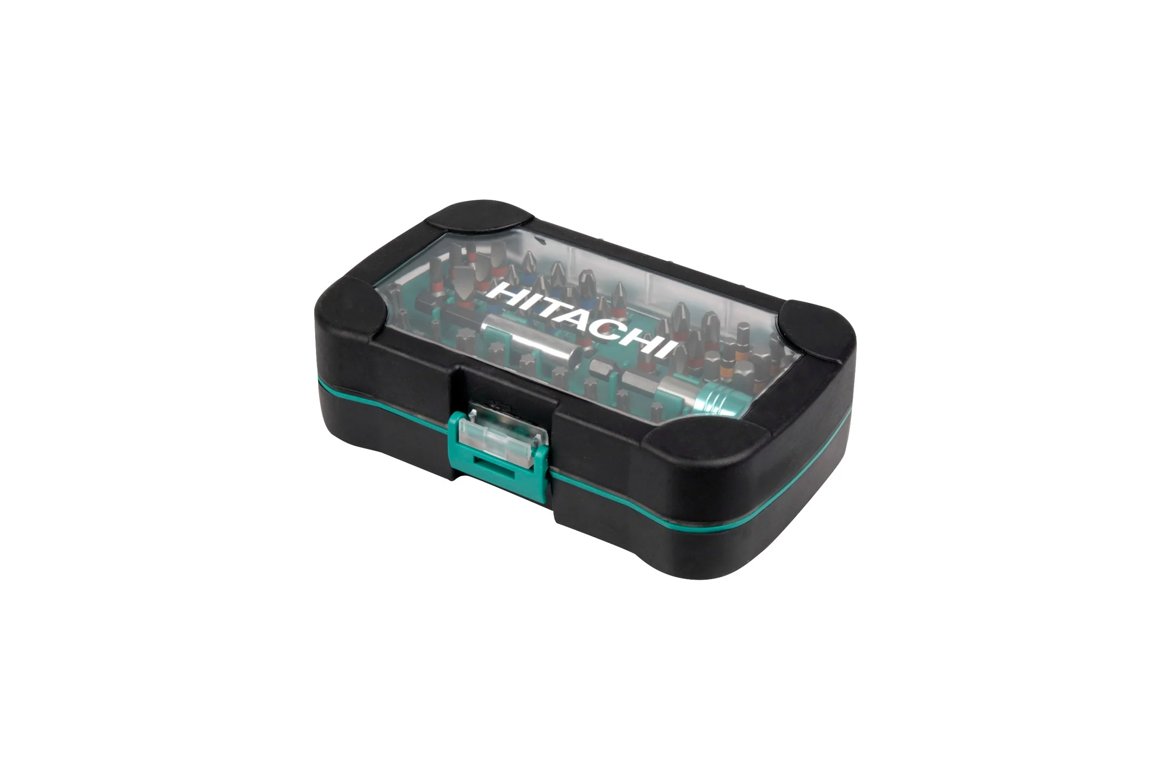 Набор бит (60 предметов) Hitachi HTC-40019994