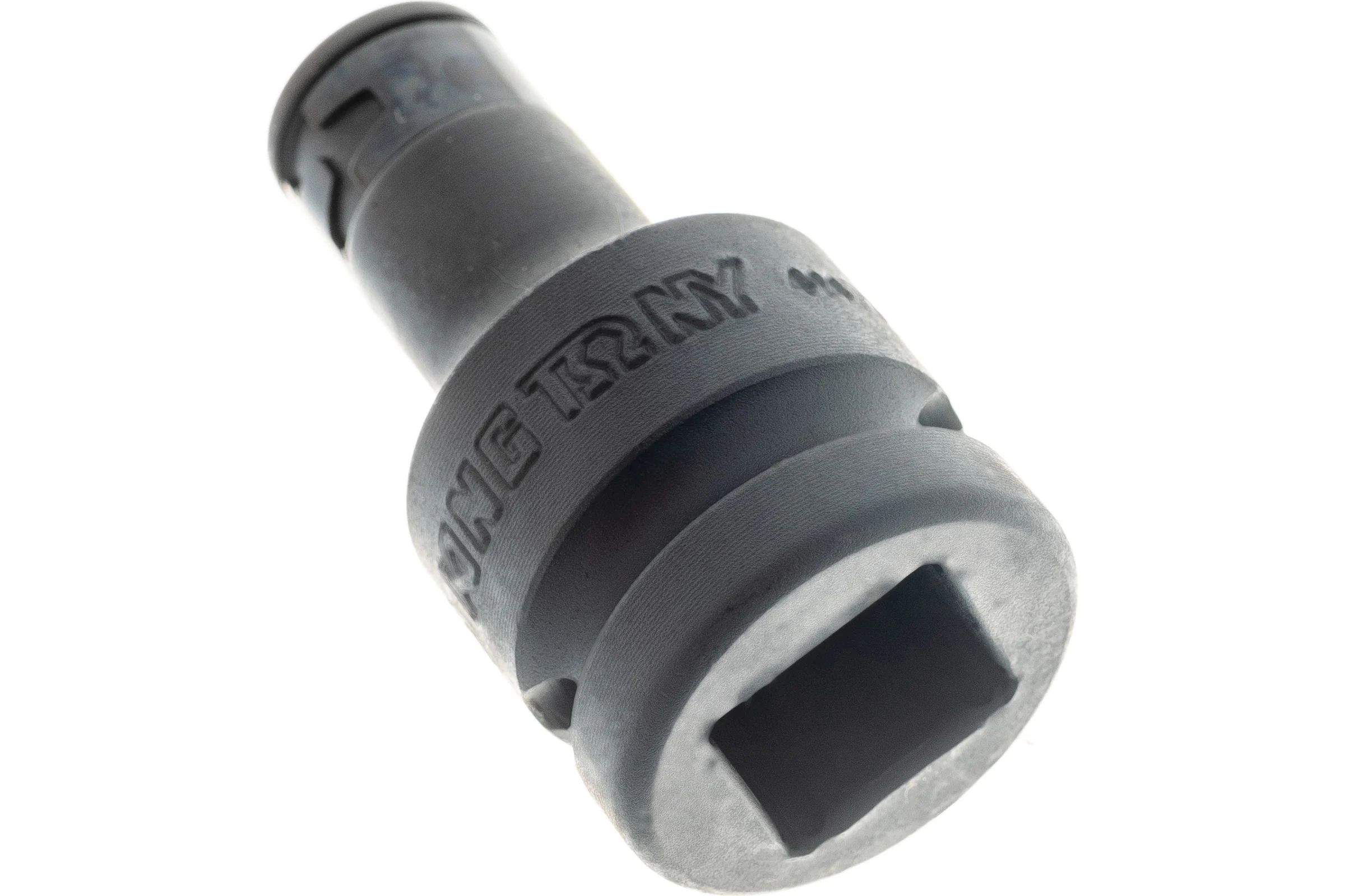 Держатель вставок бит ударный 1/2">5/16" KING TONY 414710S