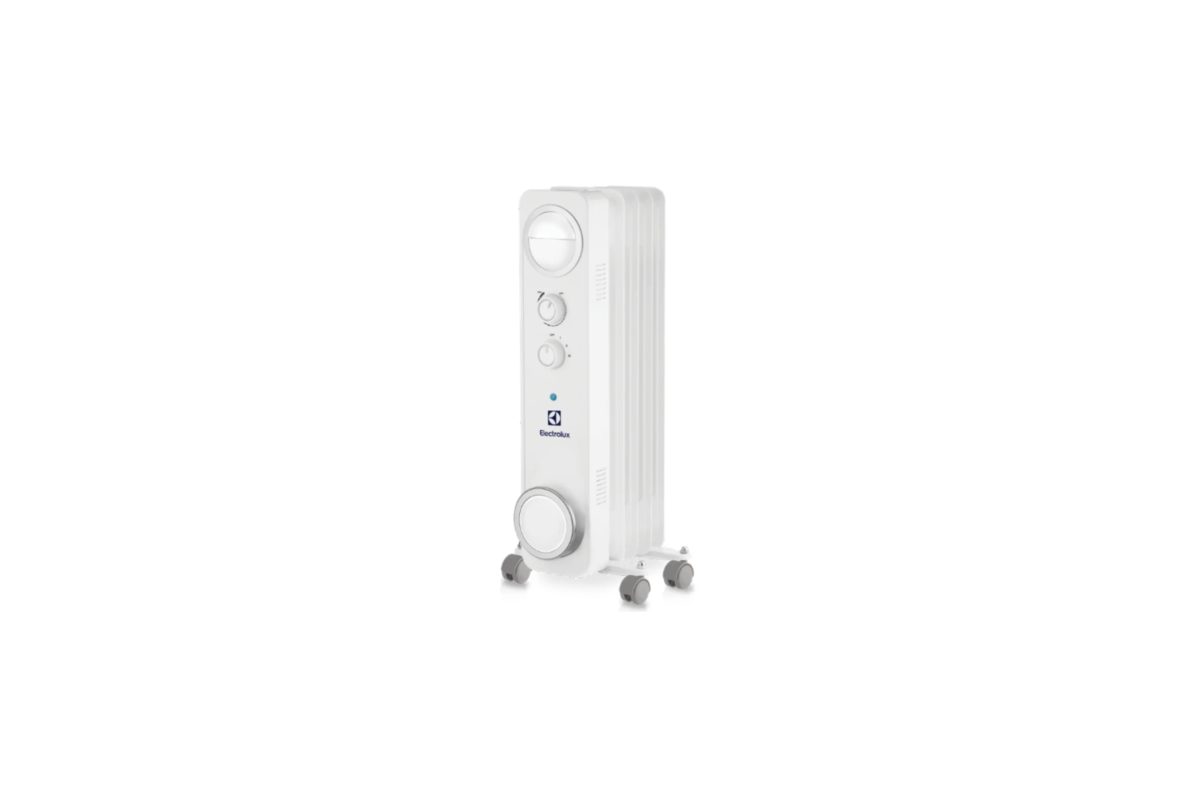 Масляный радиатор Electrolux Sphere EOH/M-6105 - 5 секций НС-1072521