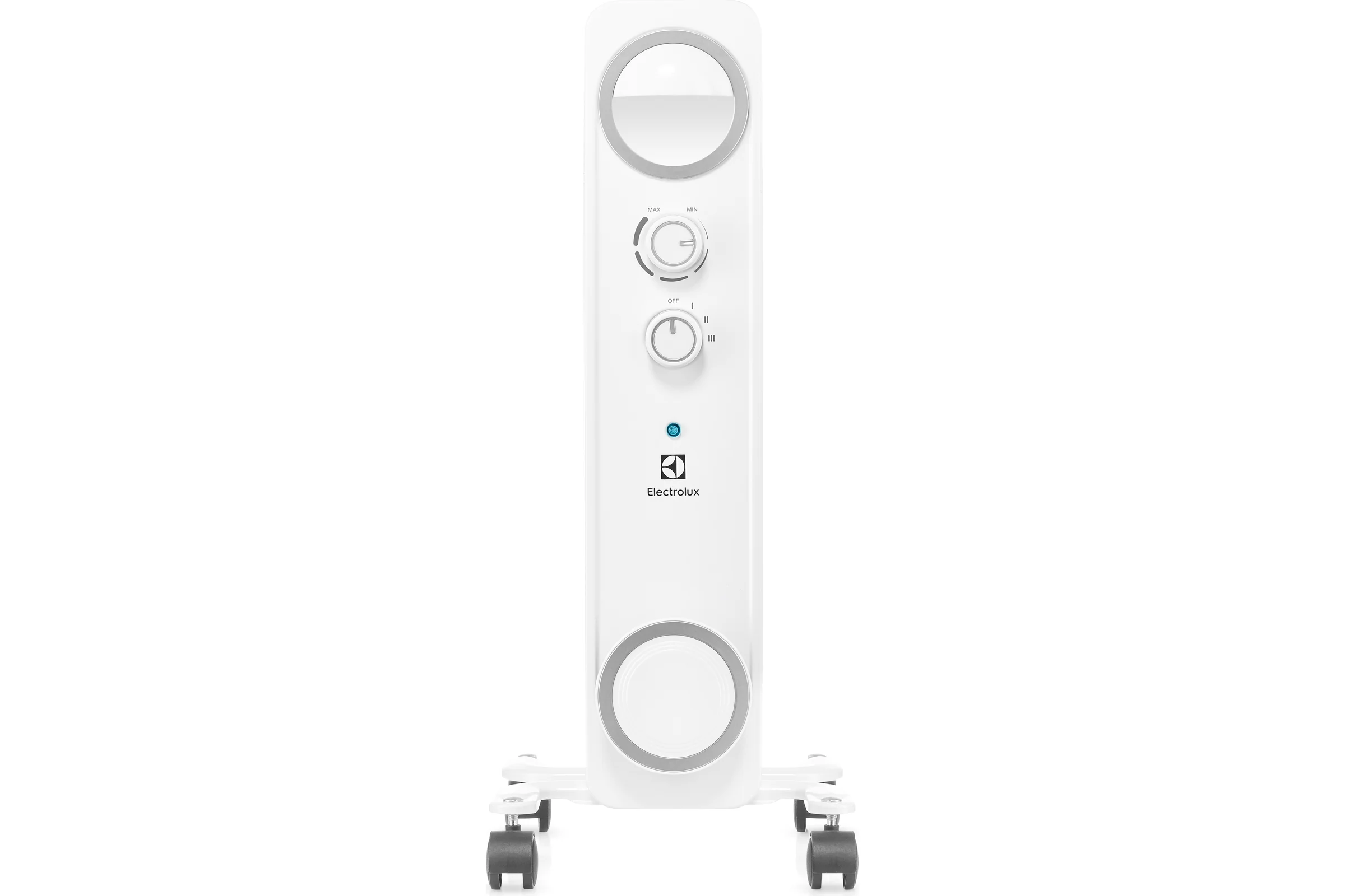 Масляный радиатор Electrolux Sphere EOH/M-6105 - 5 секций НС-1072521