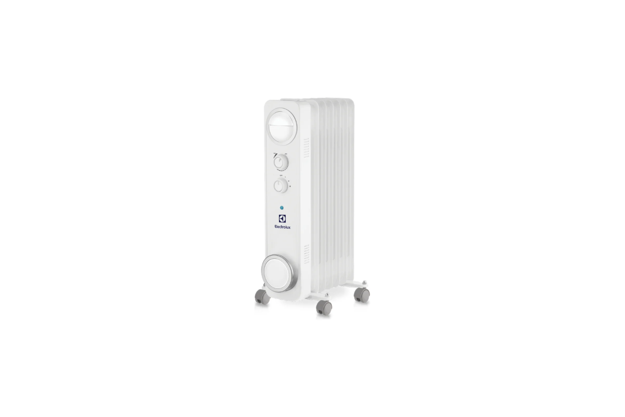 Масляный радиатор Electrolux Sphere EOH/M-6157 - 7 секций НС-1072522