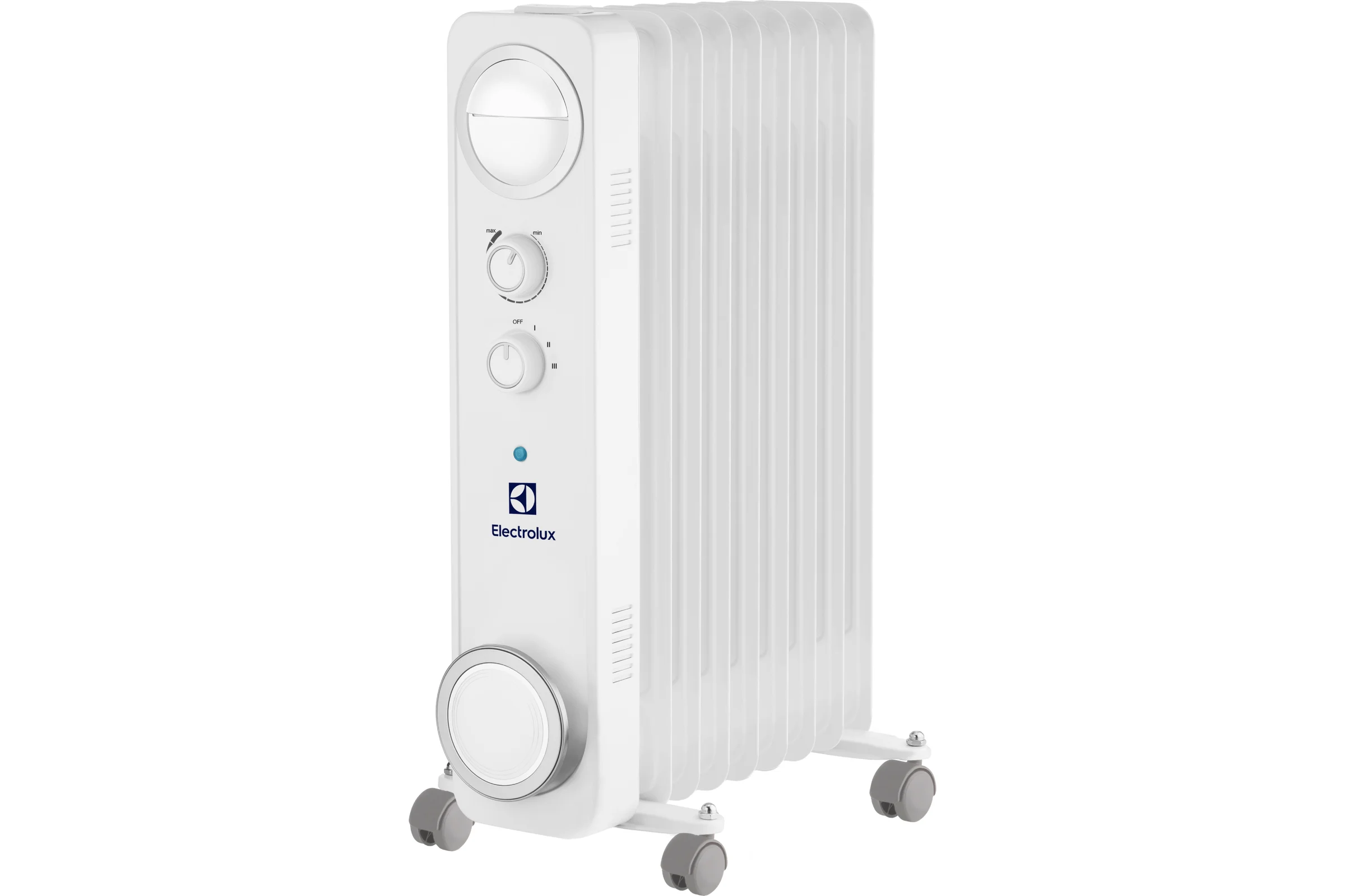 Масляный радиатор Electrolux Sphere EOH/M-6209 - 9 секций НС-1072523