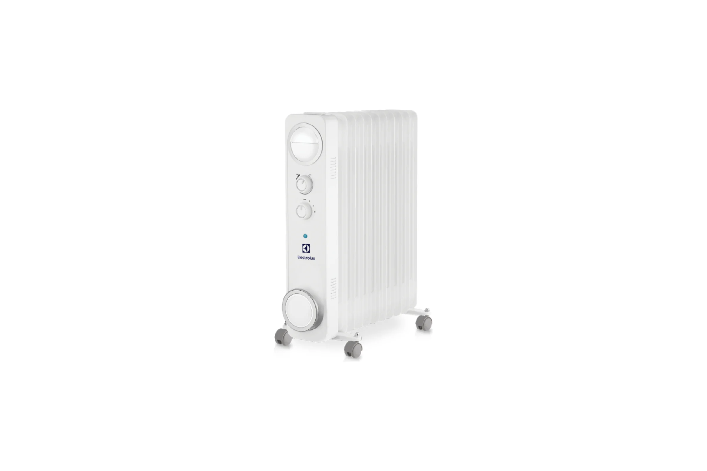 Масляный радиатор Electrolux Sphere EOH/M-6221 - 11 секций НС-1072524